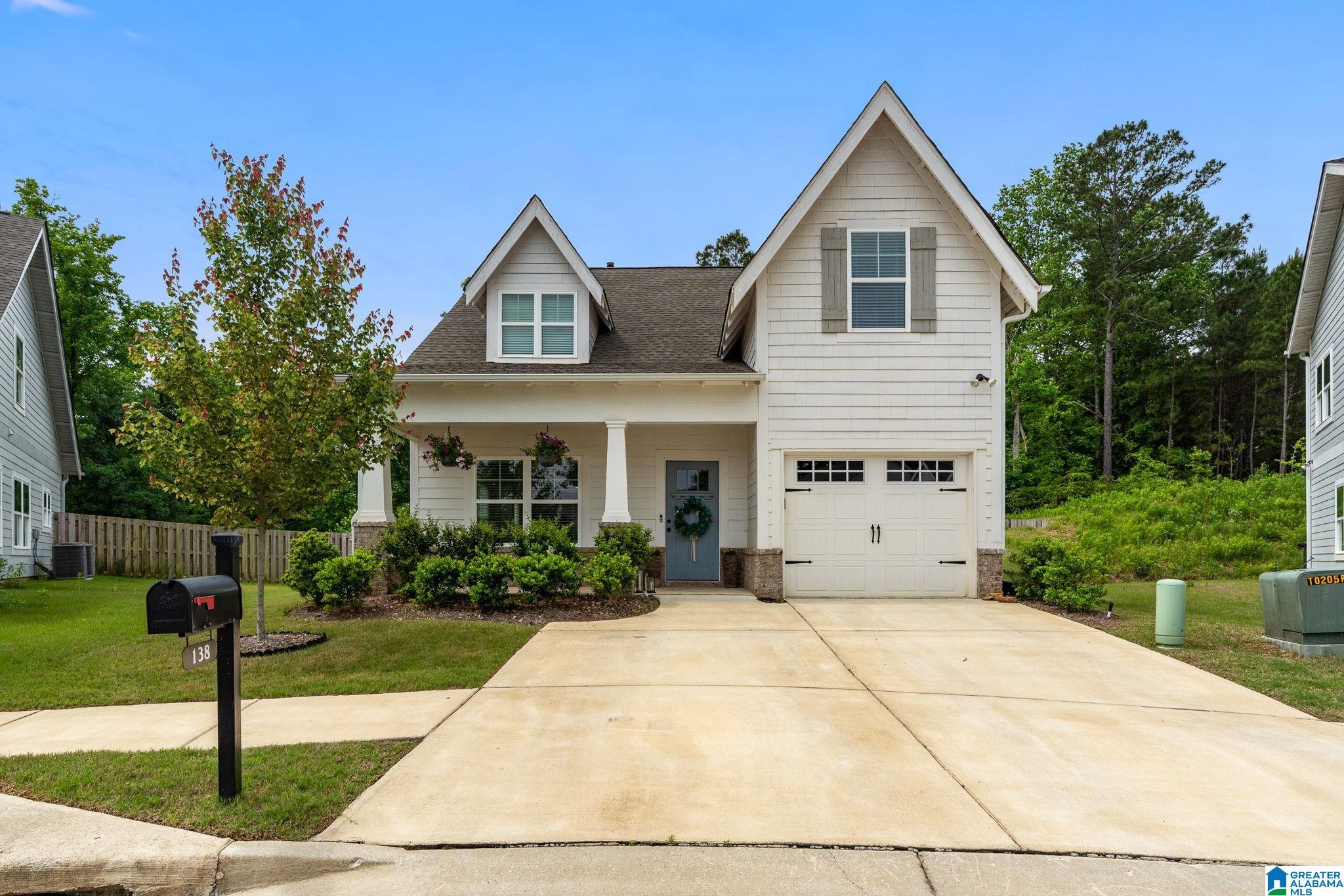 138 GROVE DRIVE