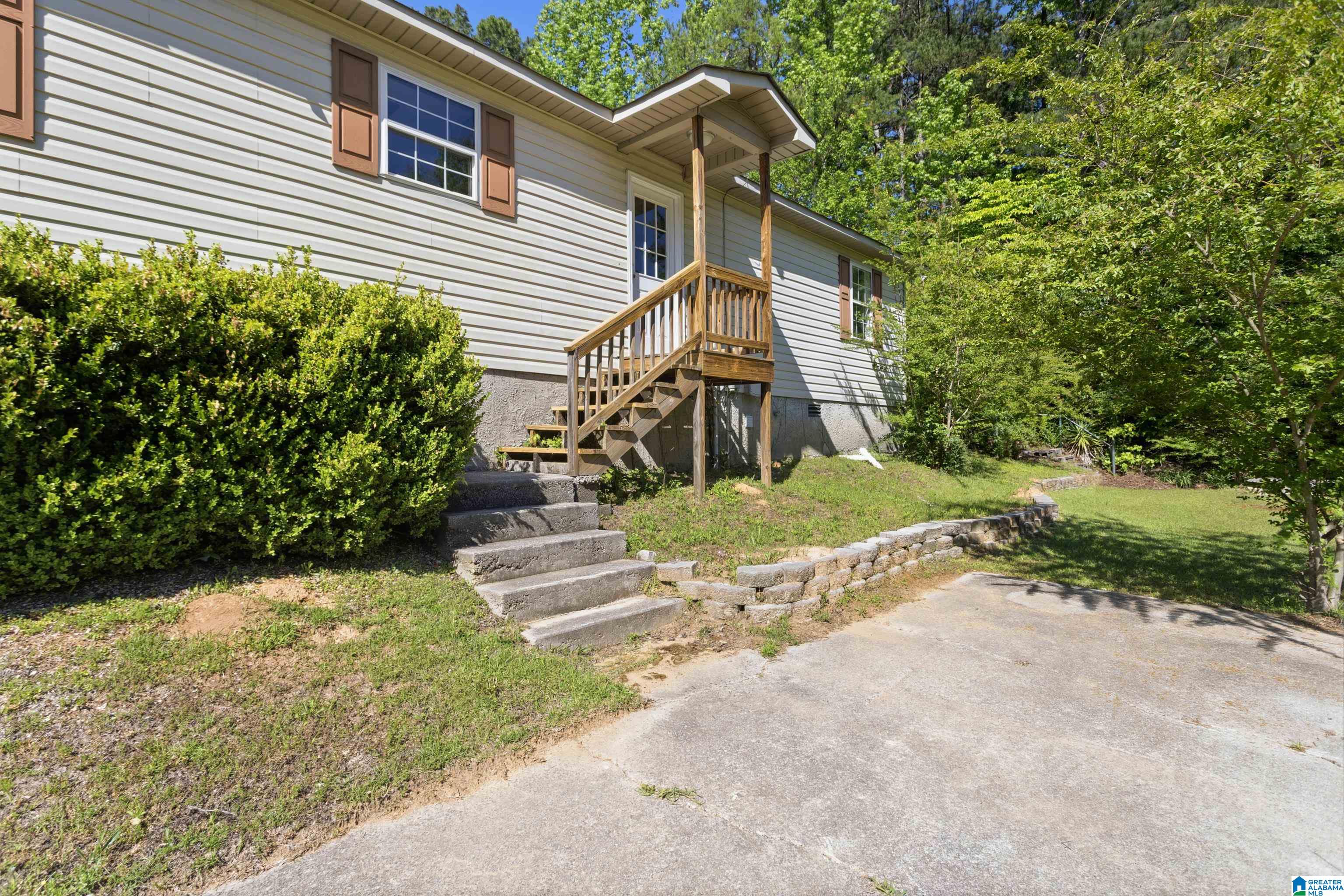 160 SANDERS ROAD