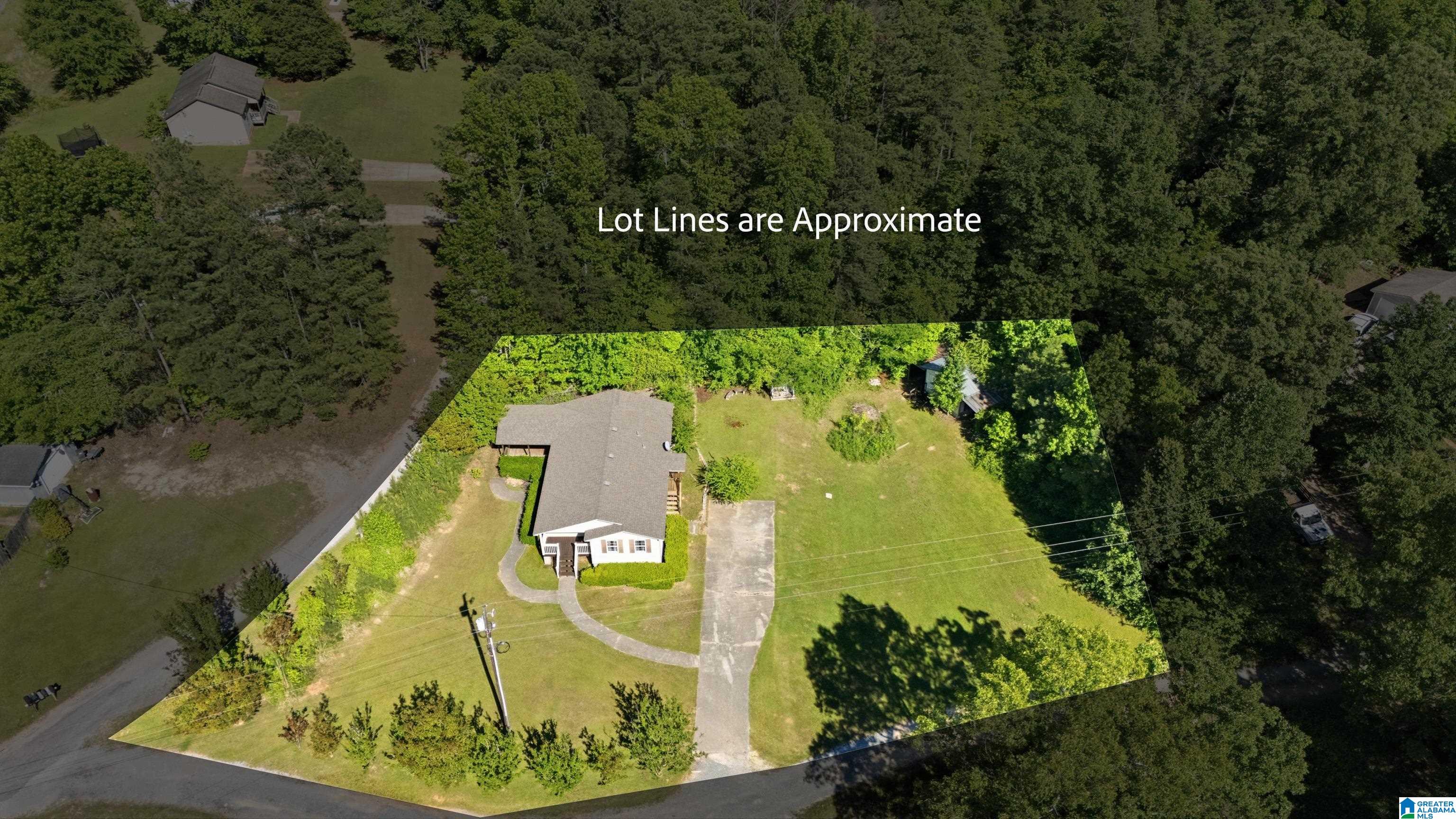 160 SANDERS ROAD