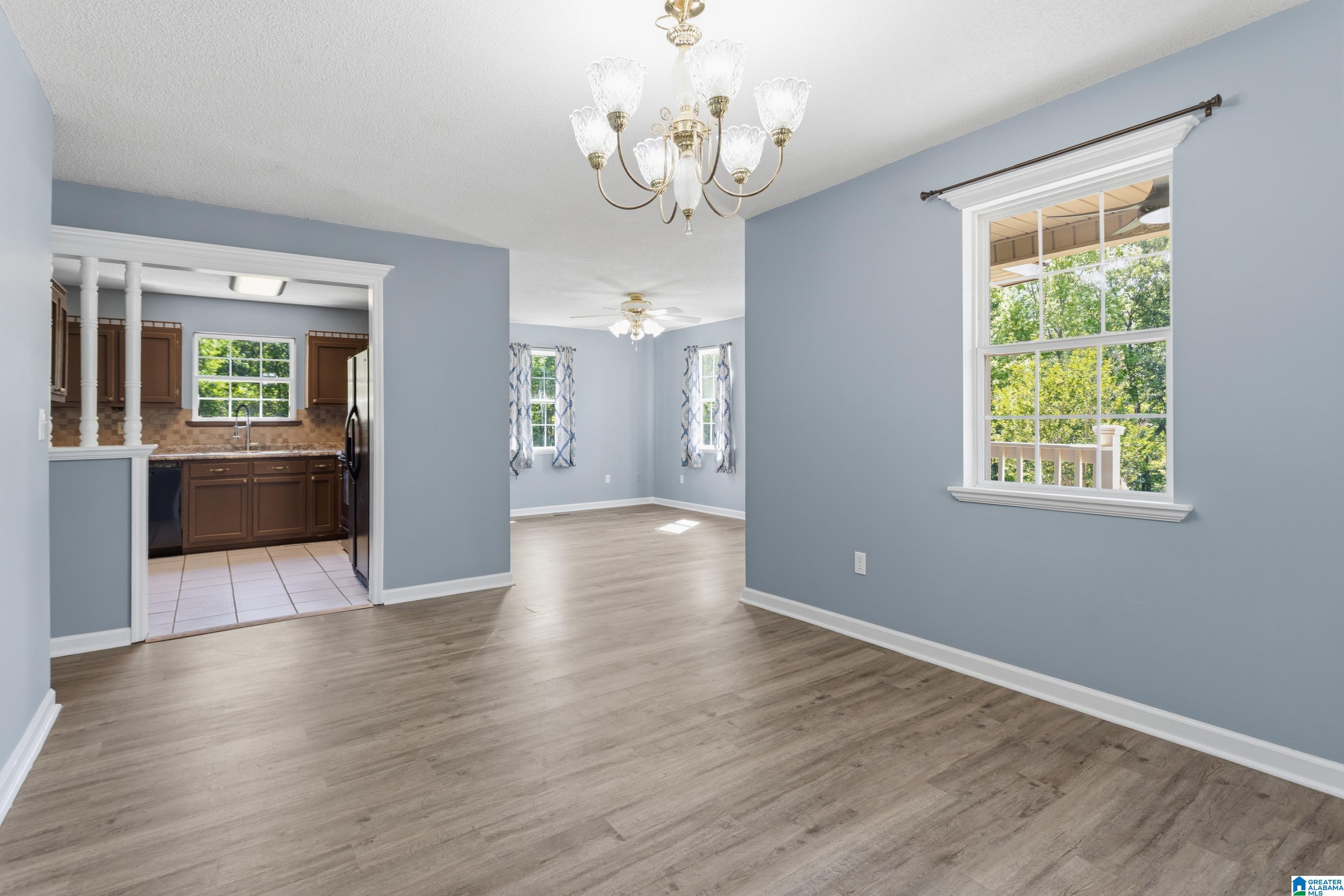 160 SANDERS ROAD