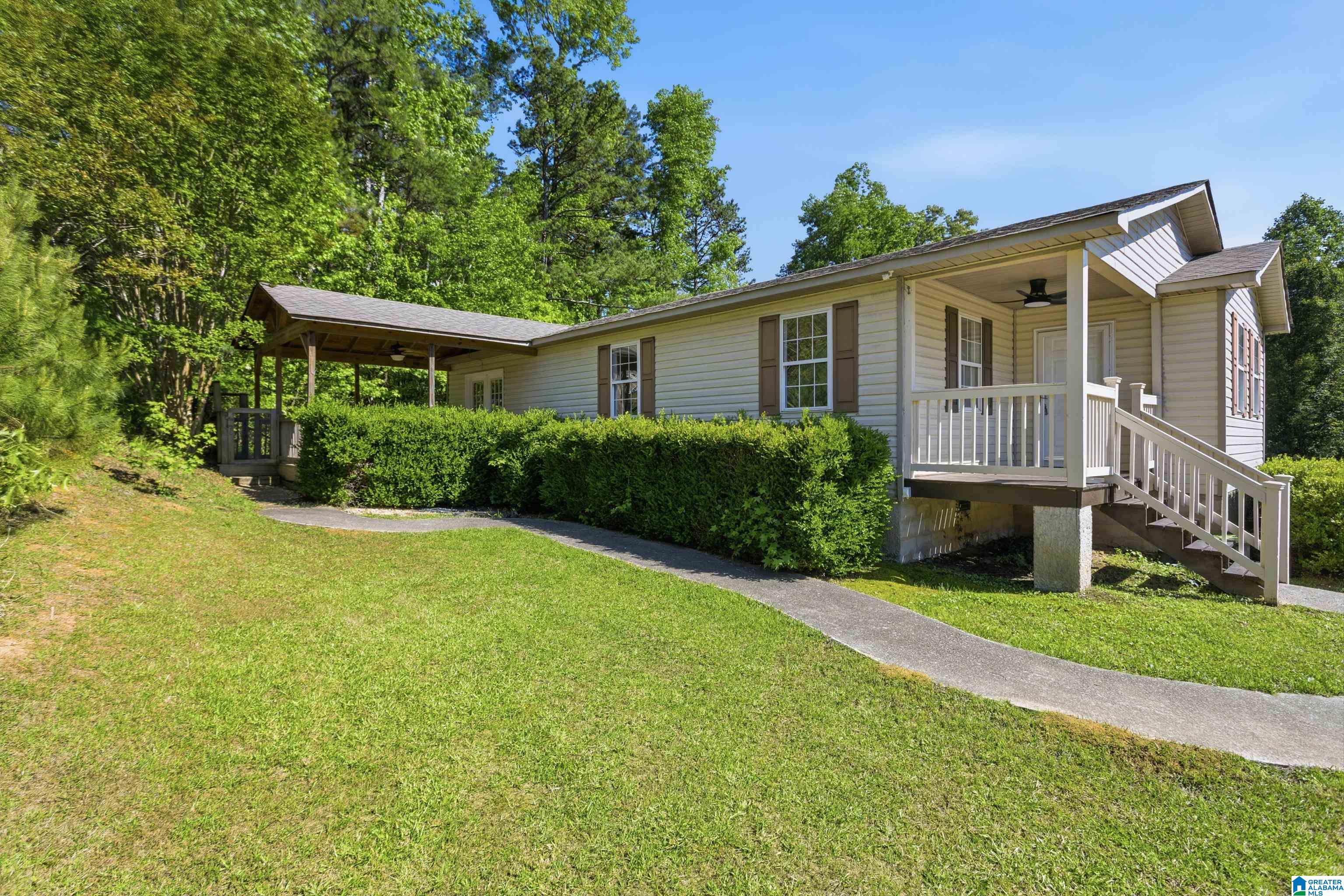 160 SANDERS ROAD