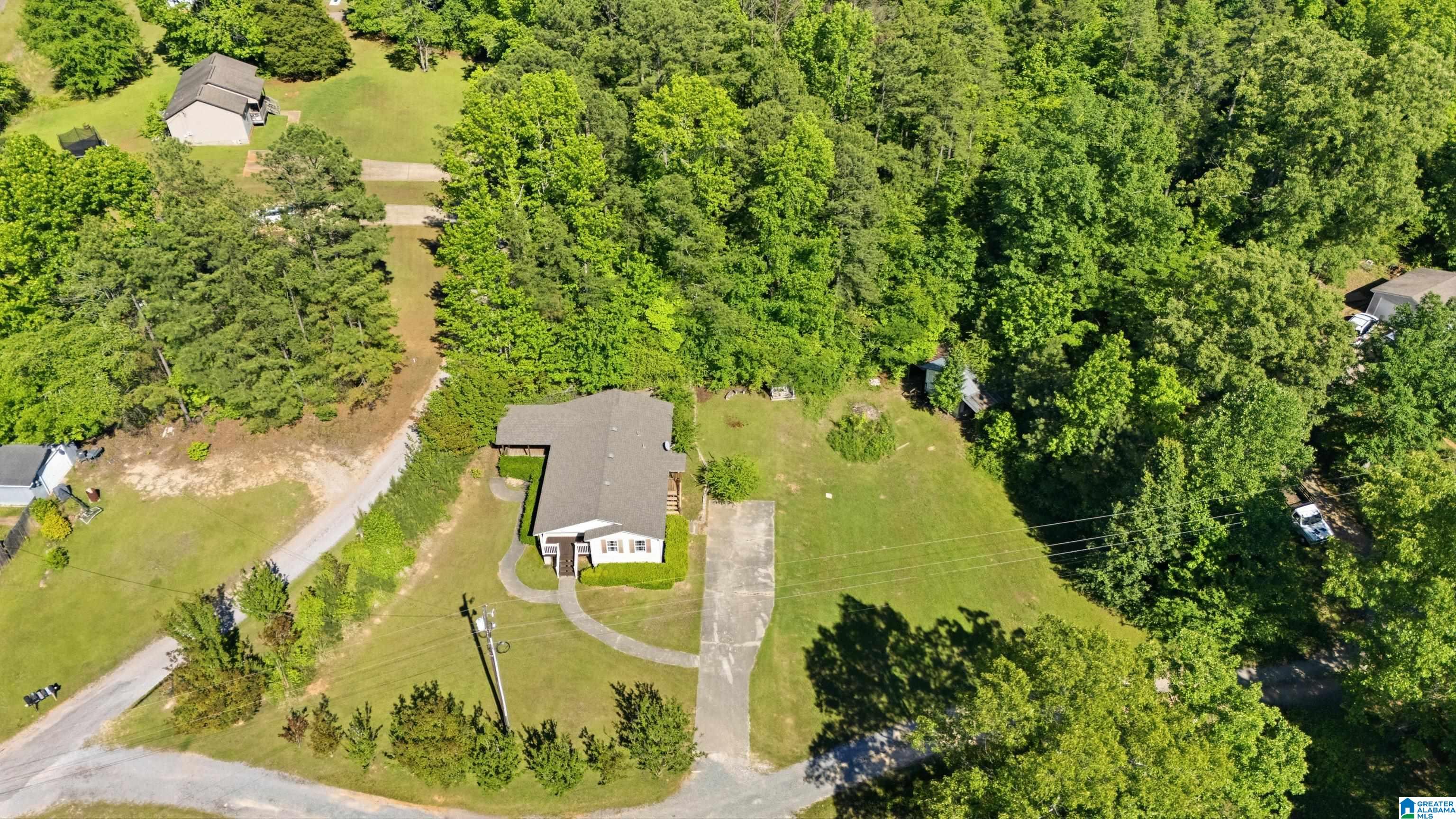 160 SANDERS ROAD