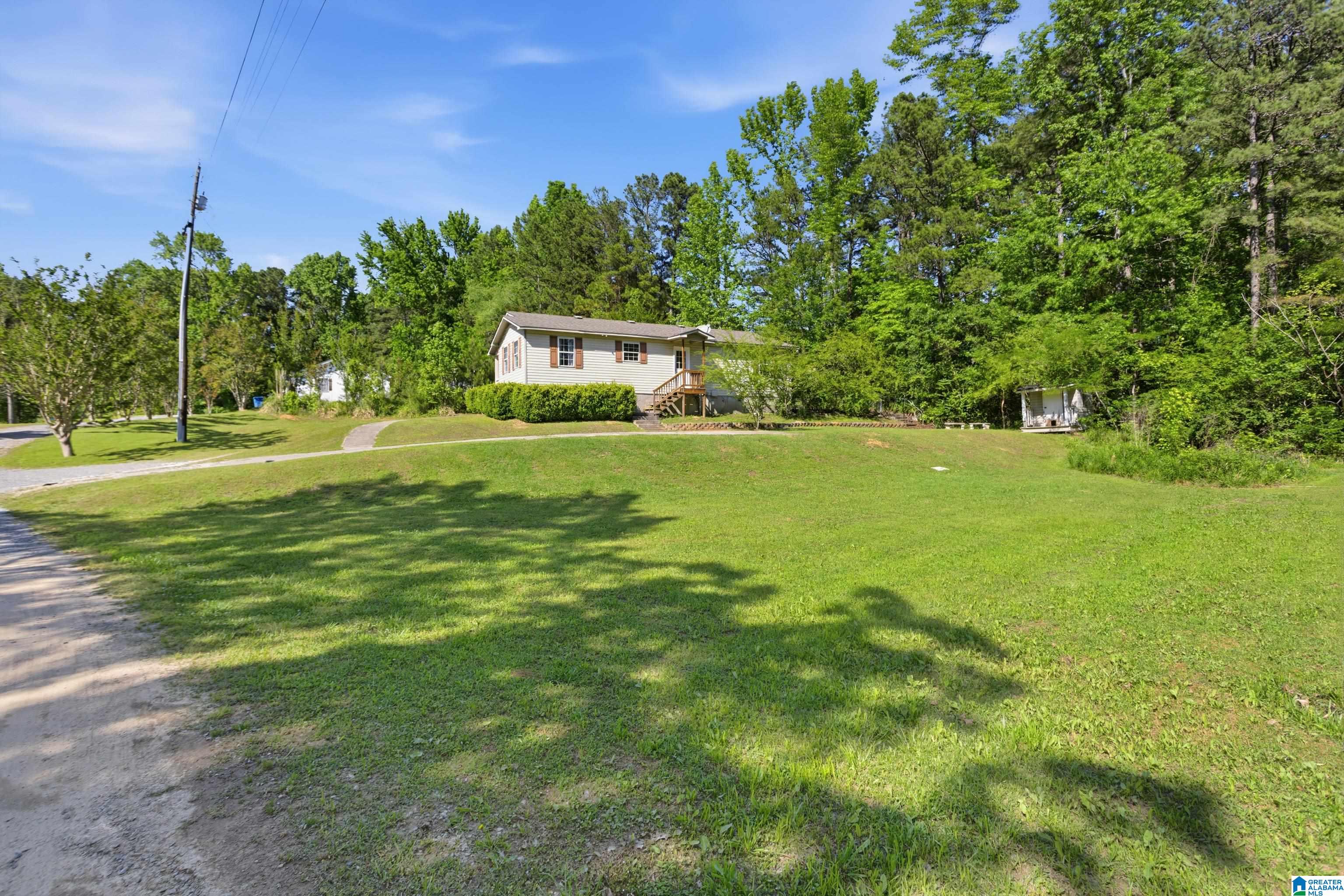 160 SANDERS ROAD