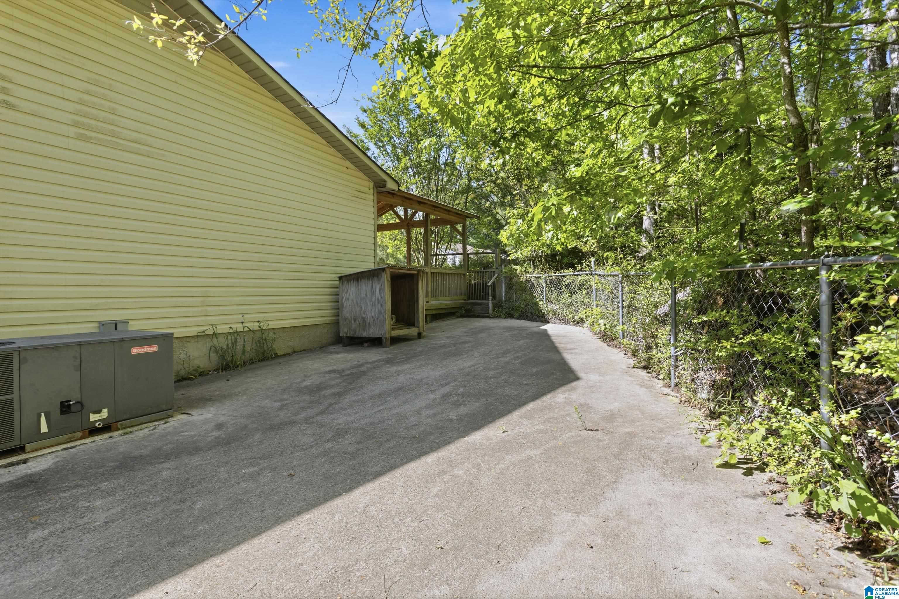 160 SANDERS ROAD