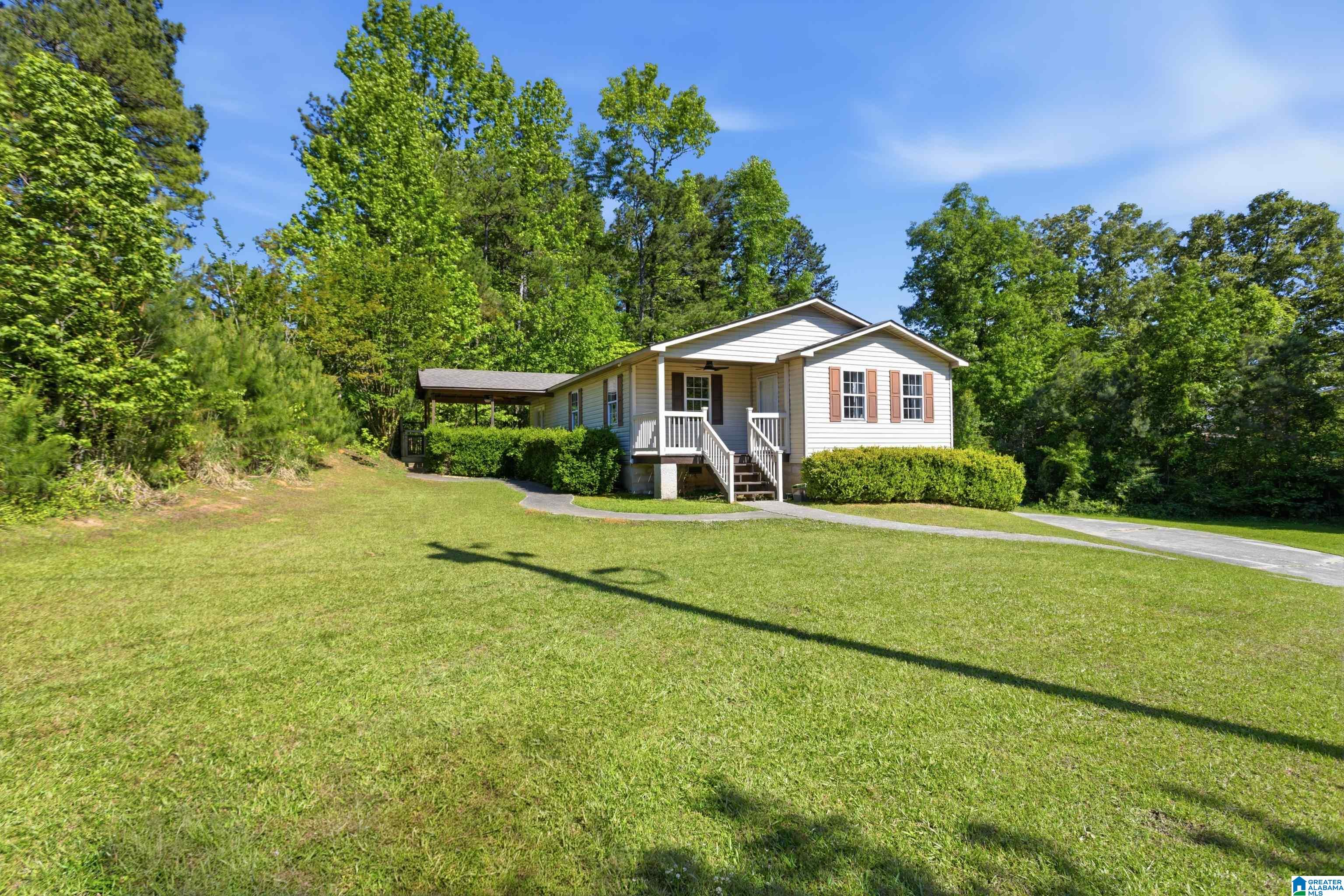 160 SANDERS ROAD