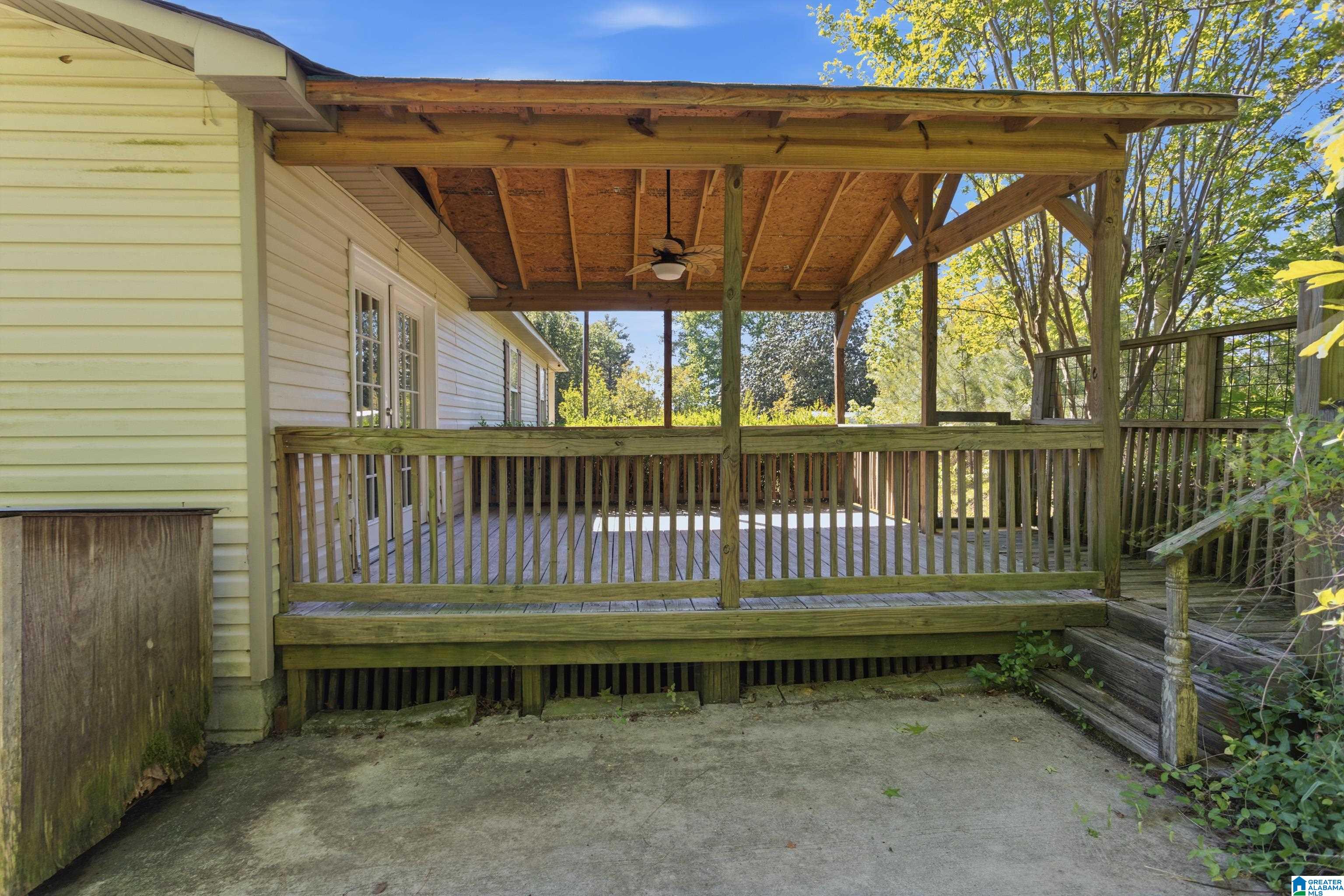160 SANDERS ROAD