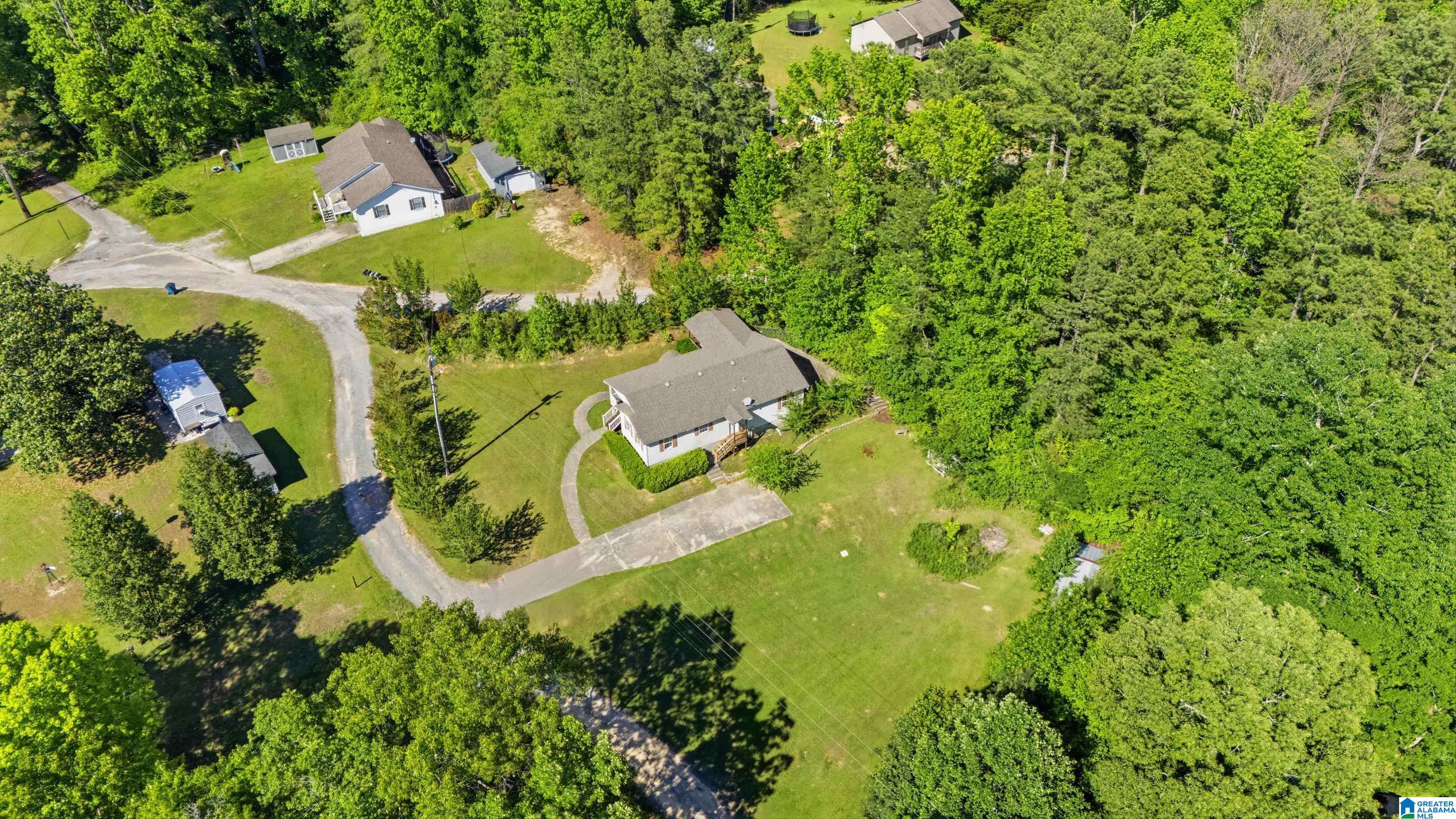 160 SANDERS ROAD