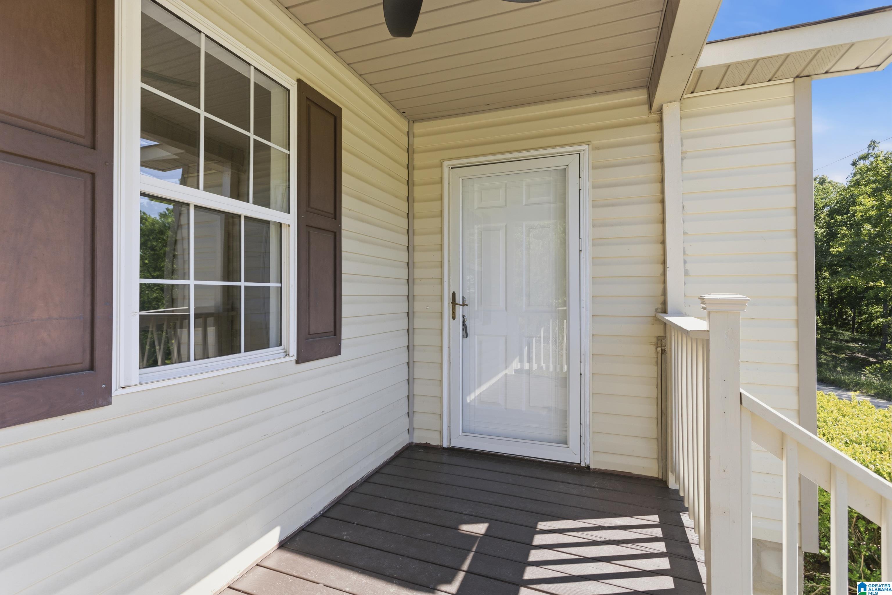 160 SANDERS ROAD