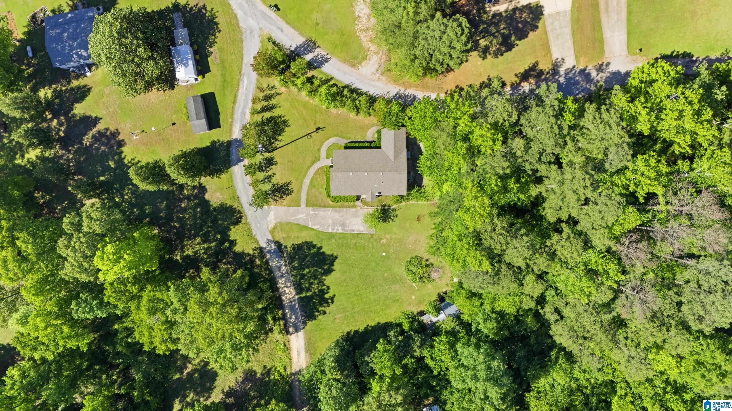 160 SANDERS ROAD