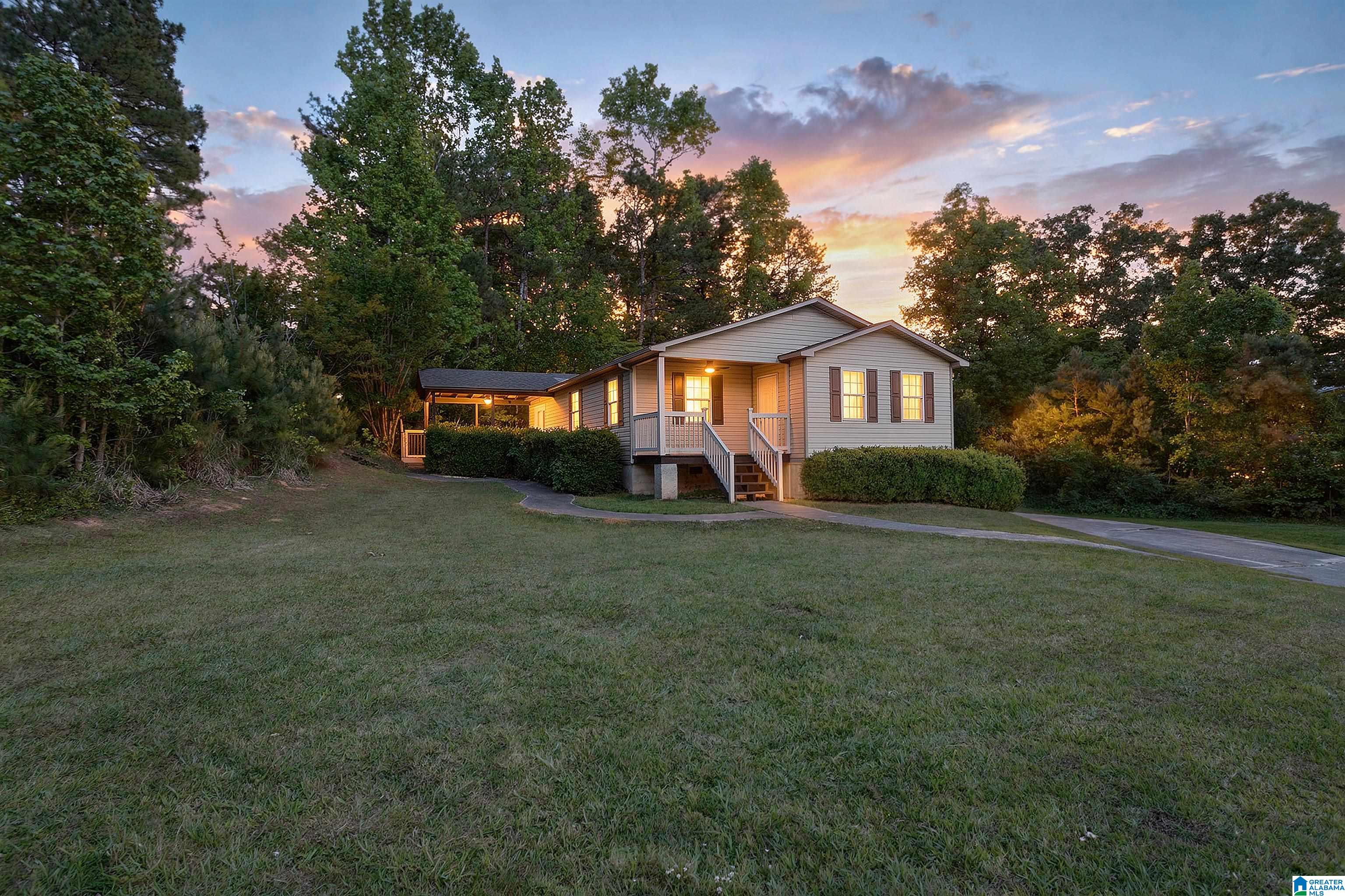 160 SANDERS ROAD