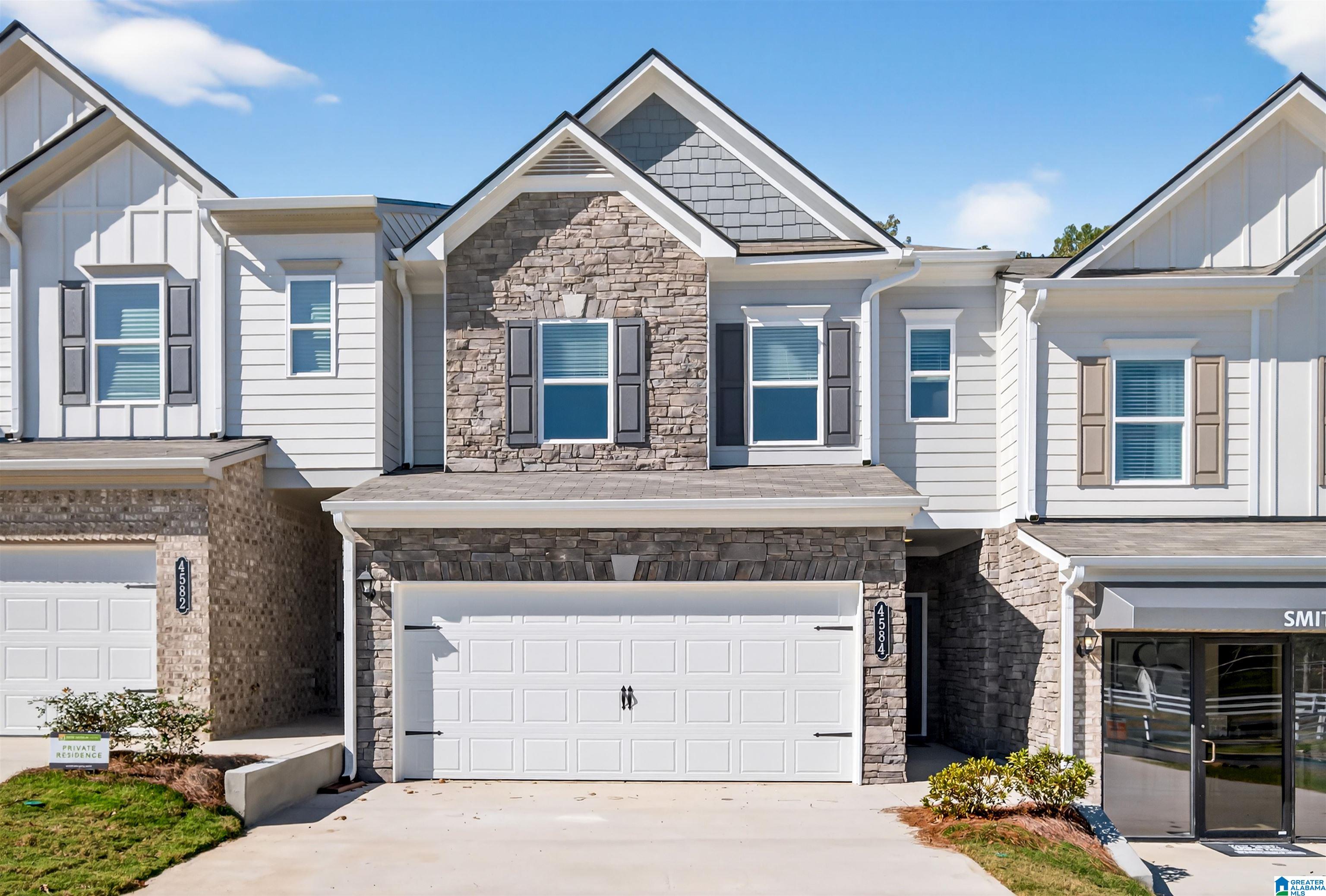 4539 VILLAGE SPRINGS SQUARE Unit: 9