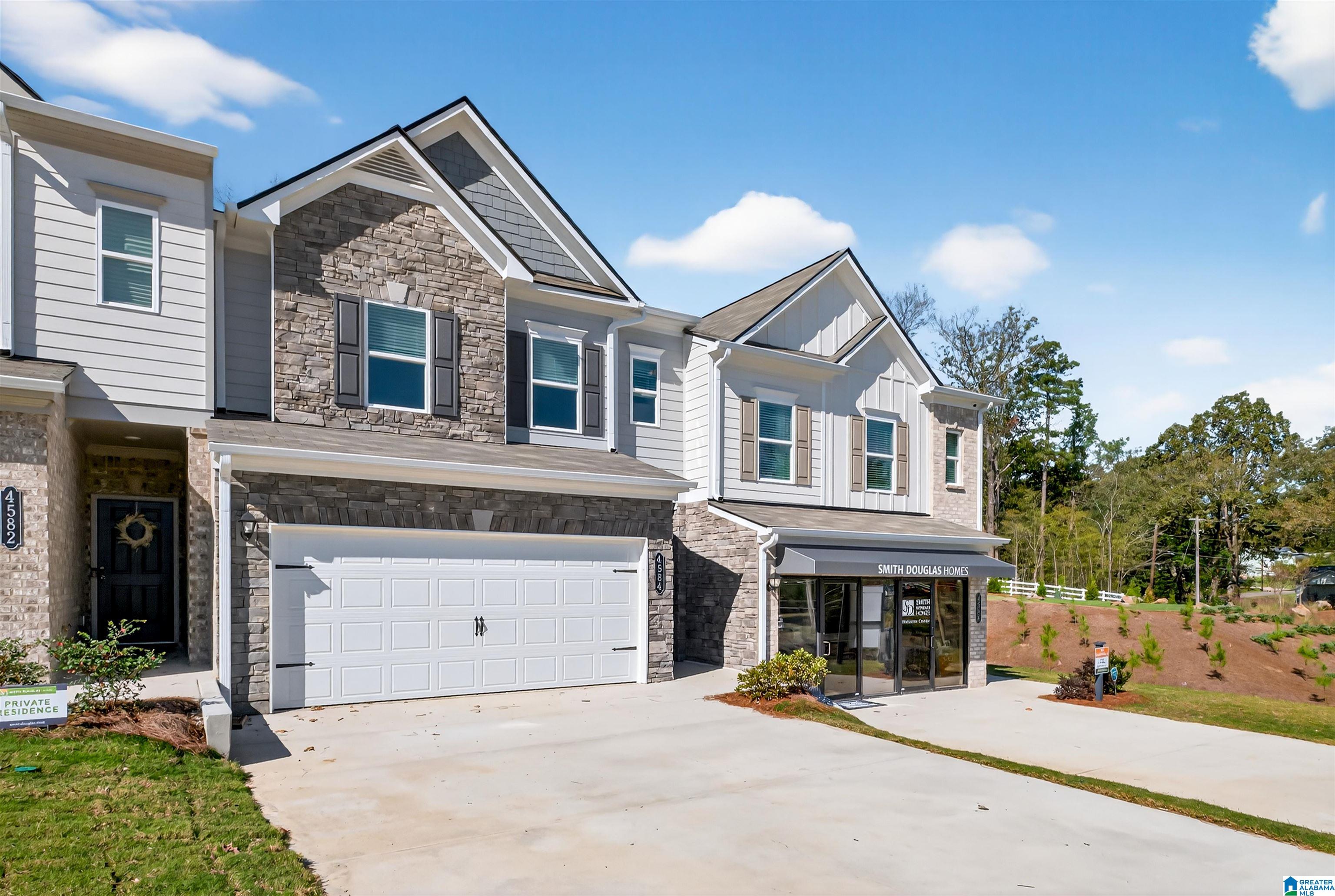 4539 VILLAGE SPRINGS SQUARE Unit: 9
