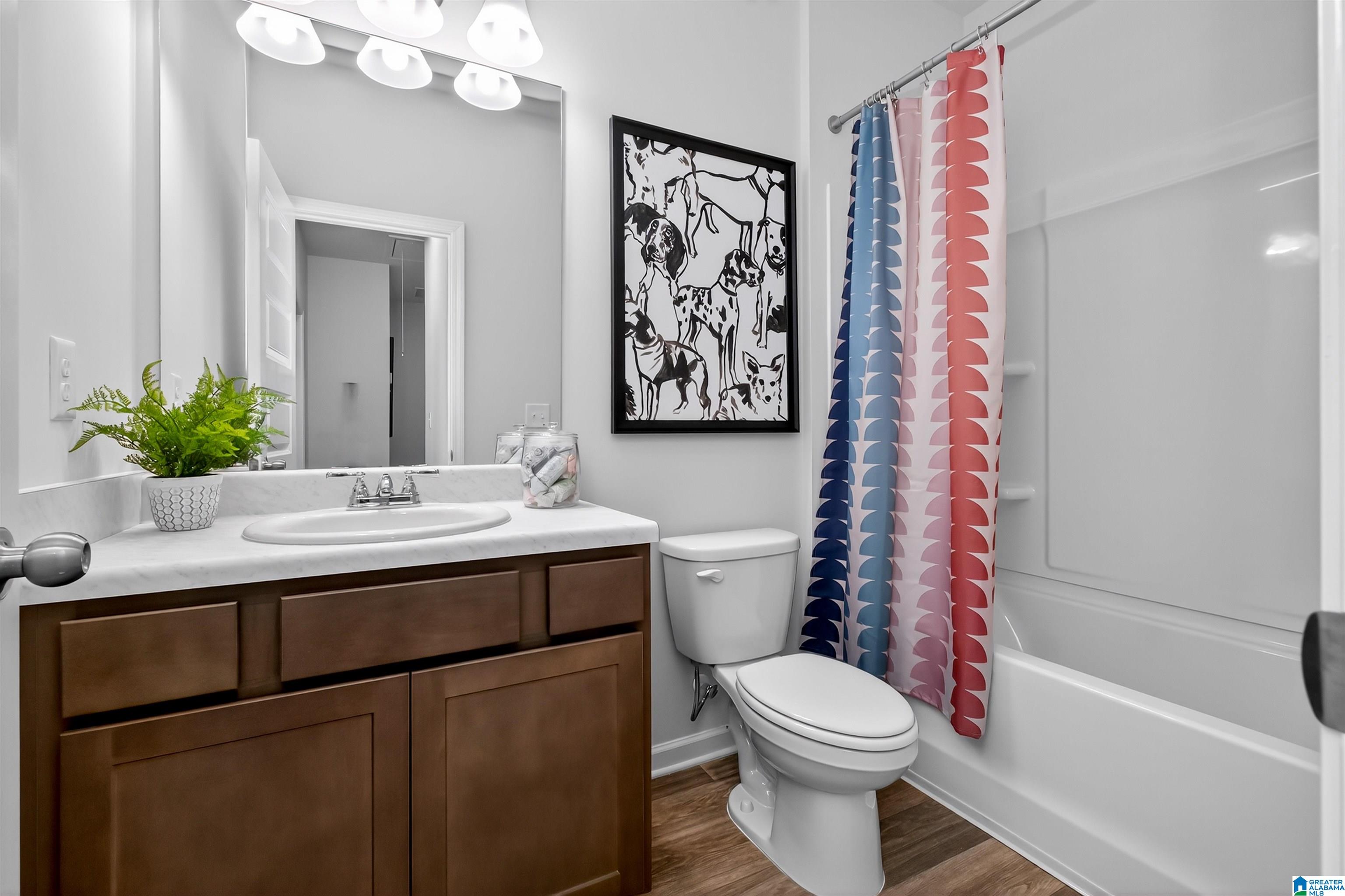 4539 VILLAGE SPRINGS SQUARE Unit: 9