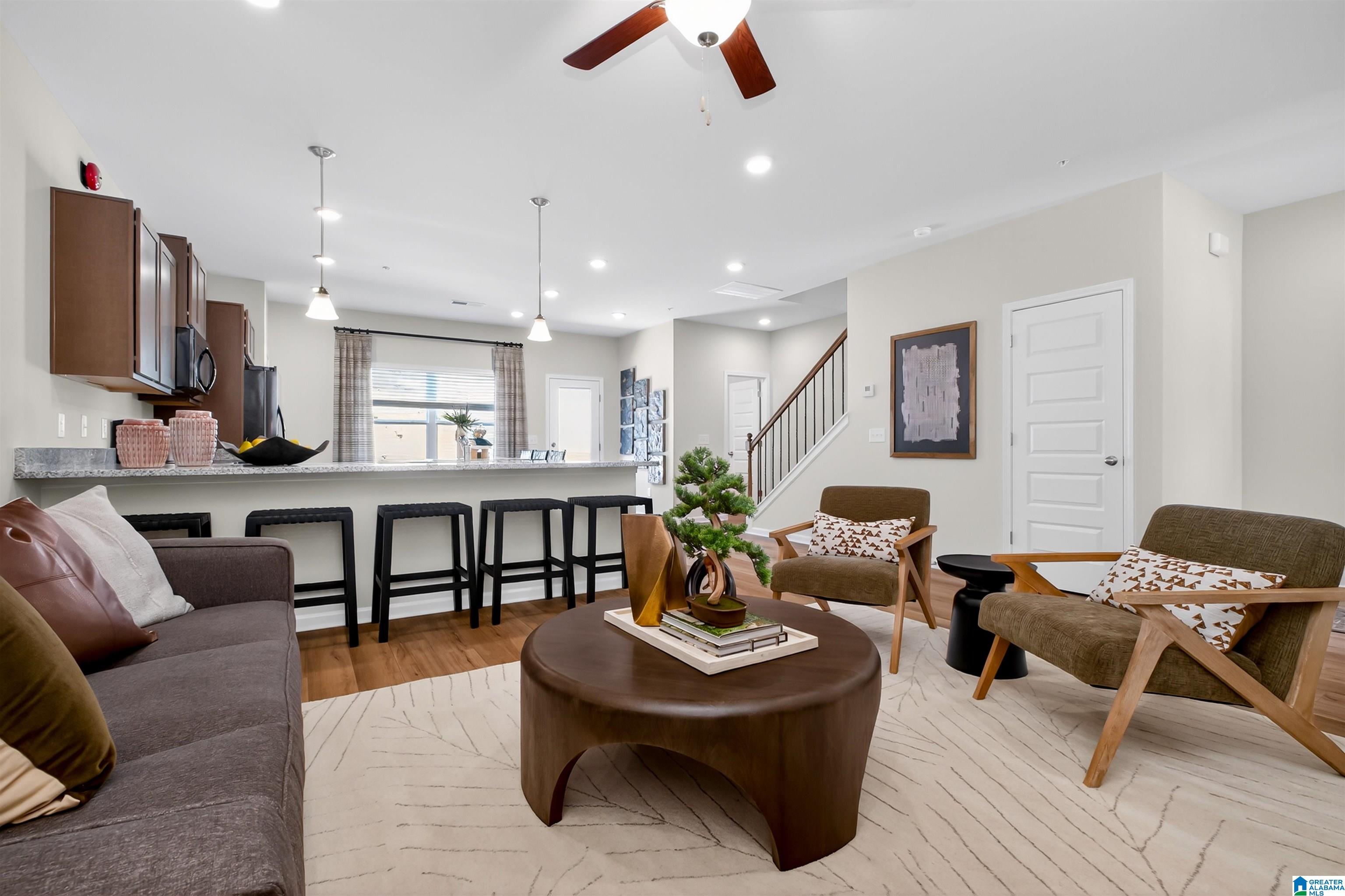 4539 VILLAGE SPRINGS SQUARE Unit: 9