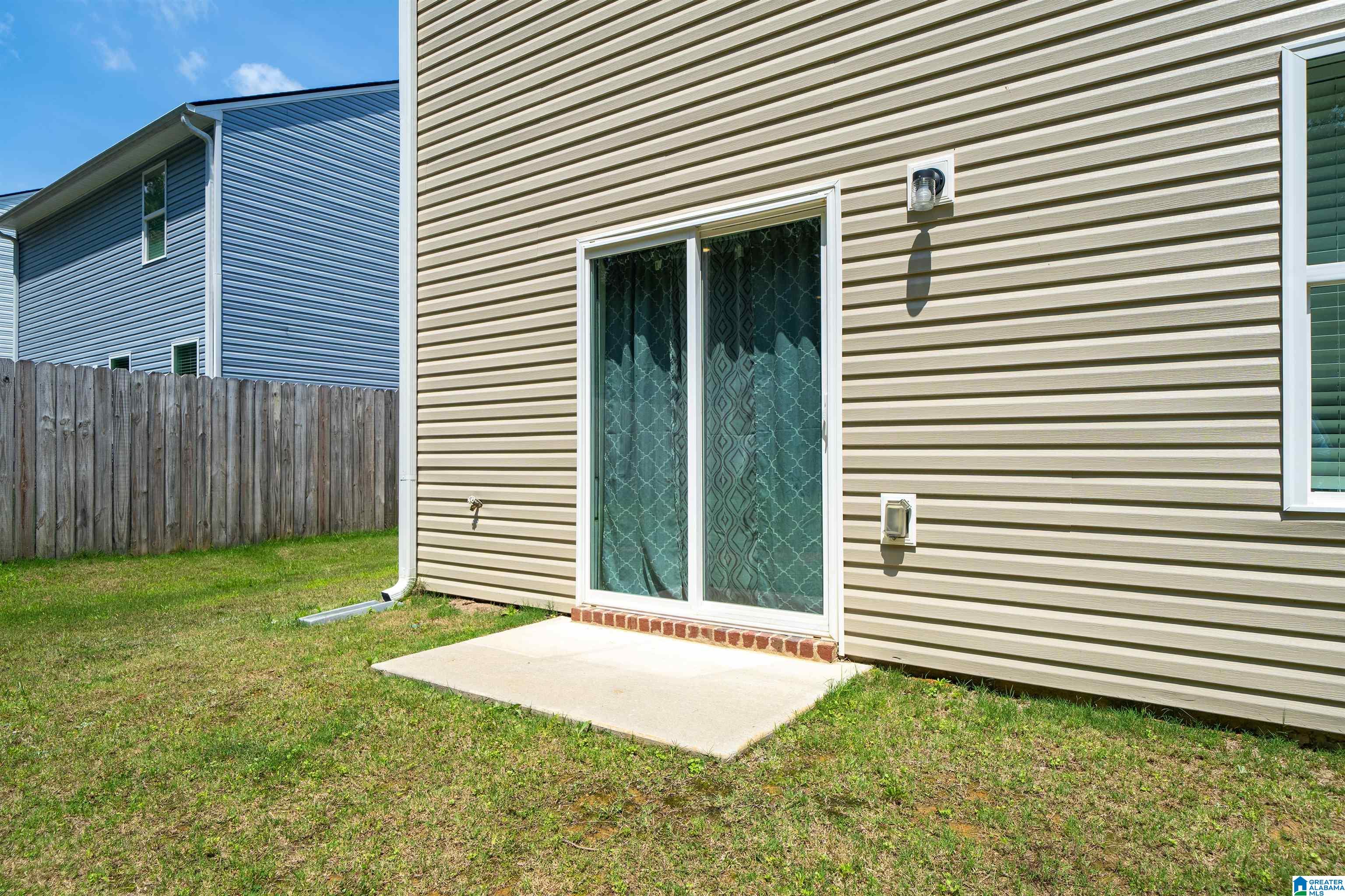 100 STEVENS COVE DRIVE