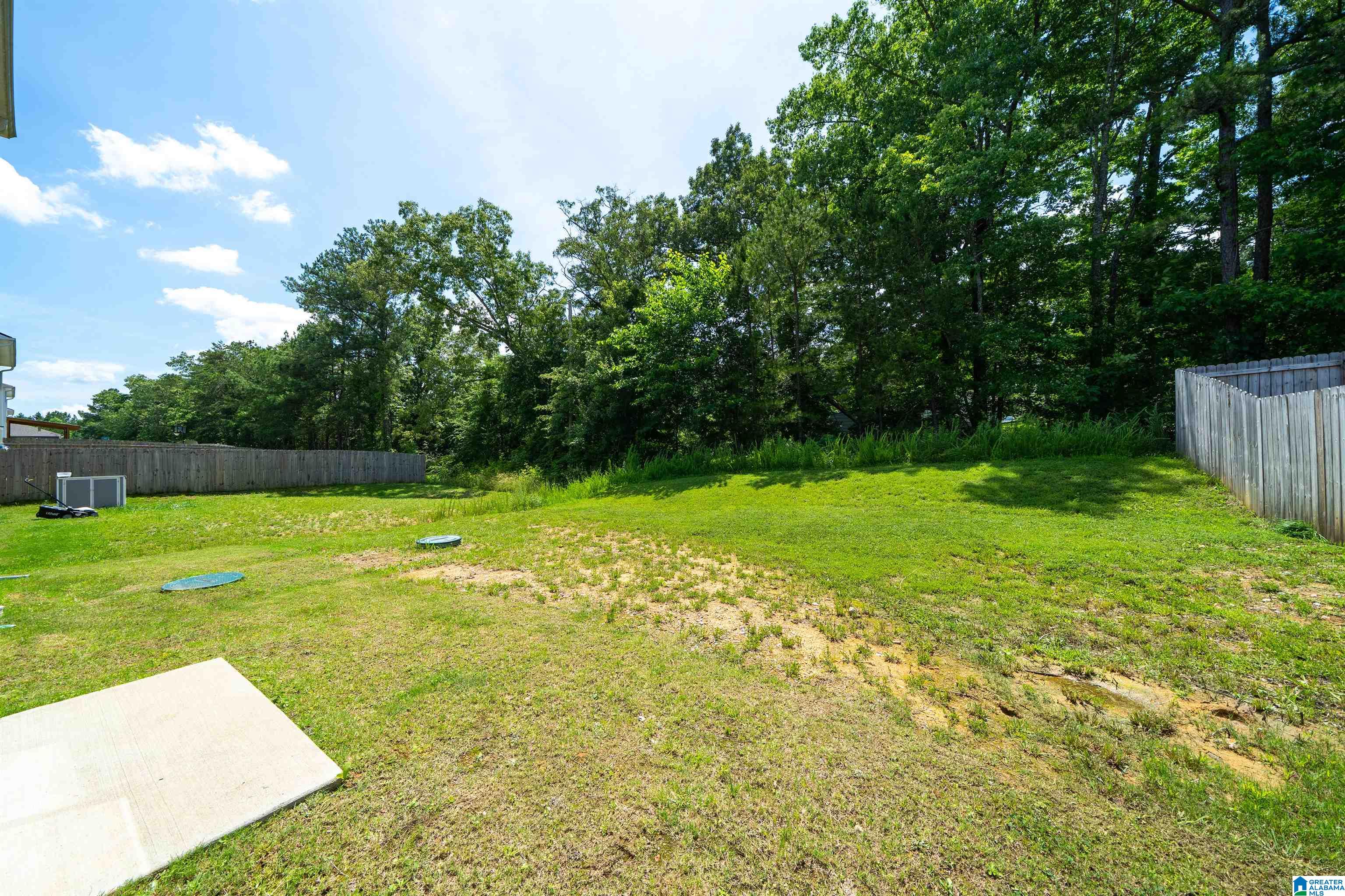 100 STEVENS COVE DRIVE