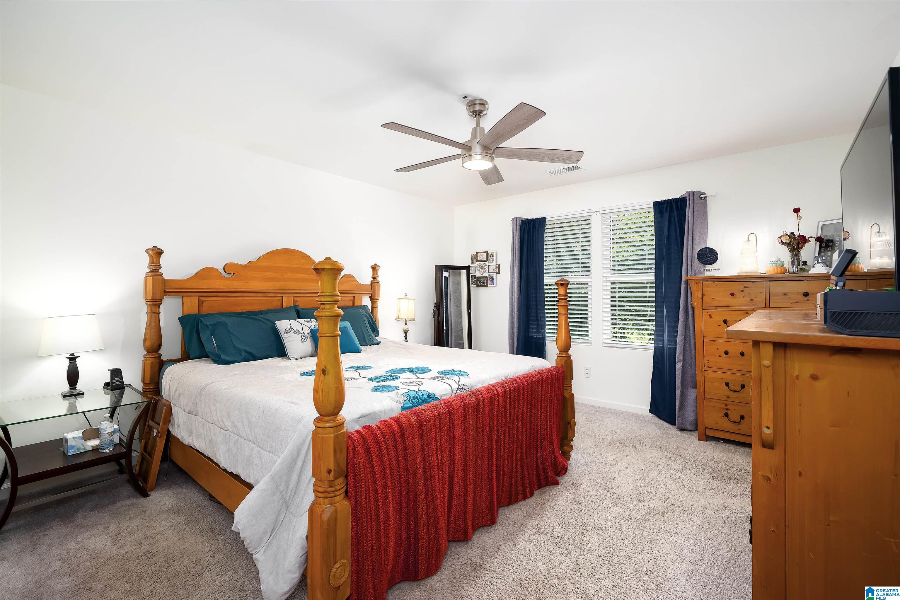 100 STEVENS COVE DRIVE