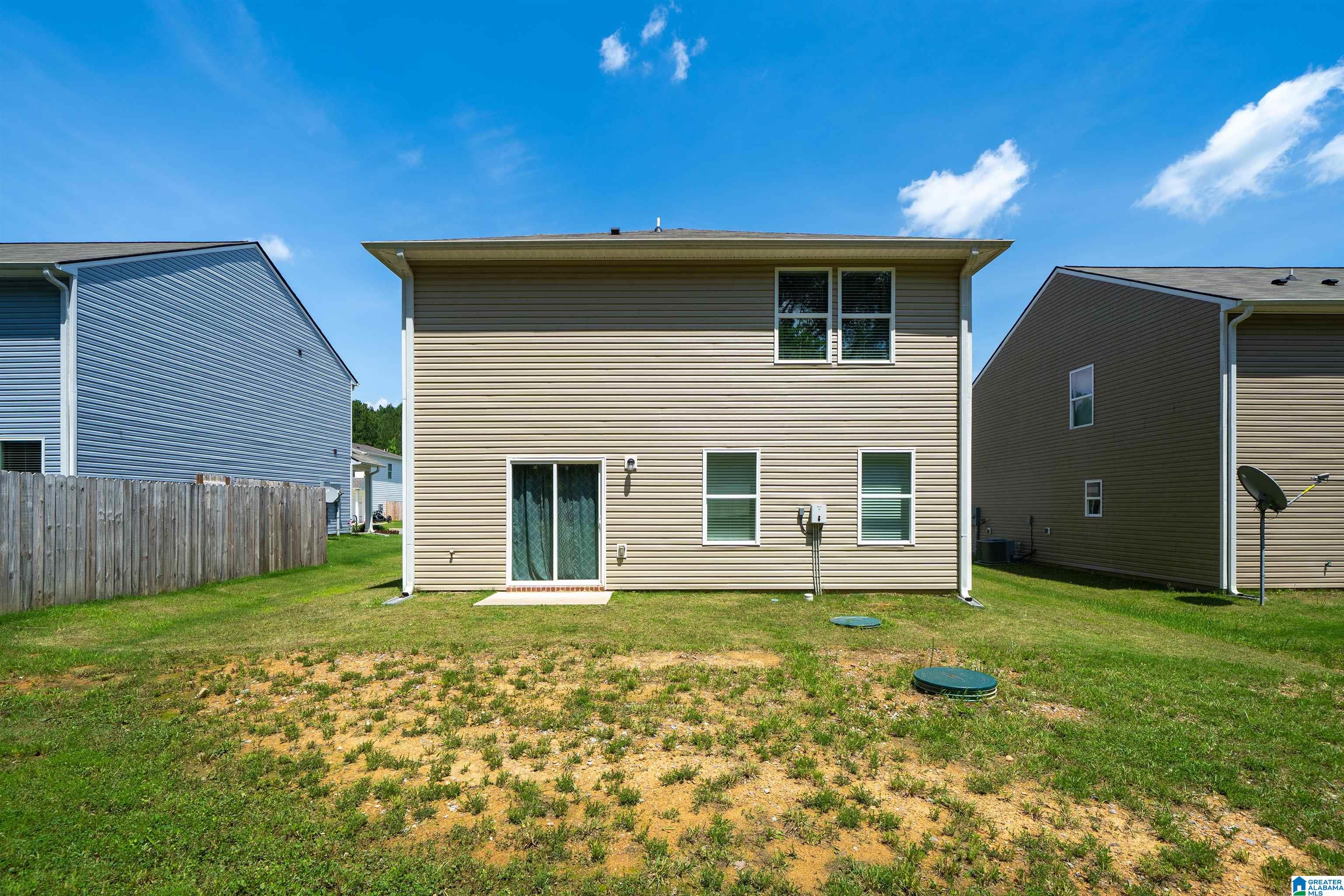 100 STEVENS COVE DRIVE