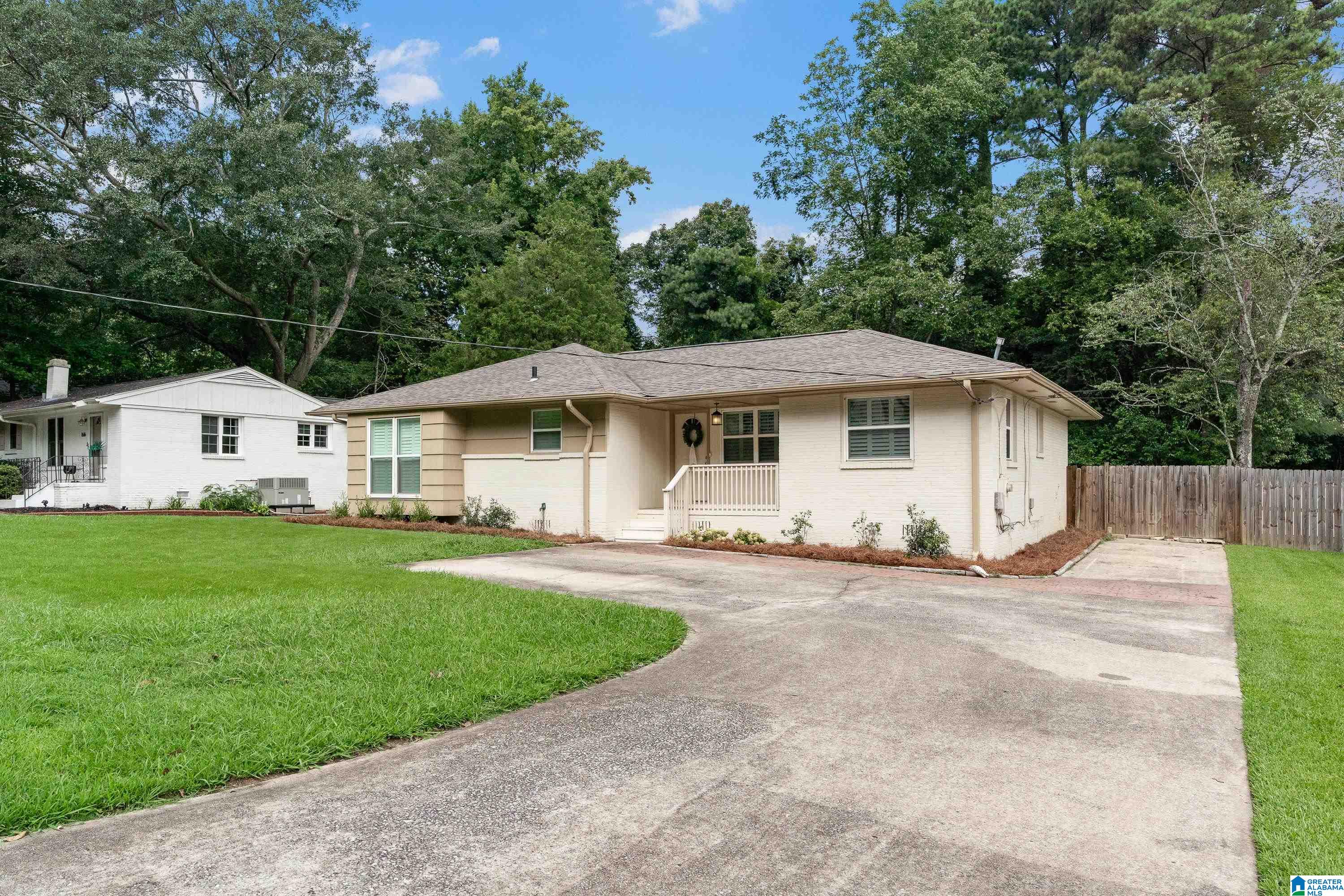 1620 CRESTHILL ROAD