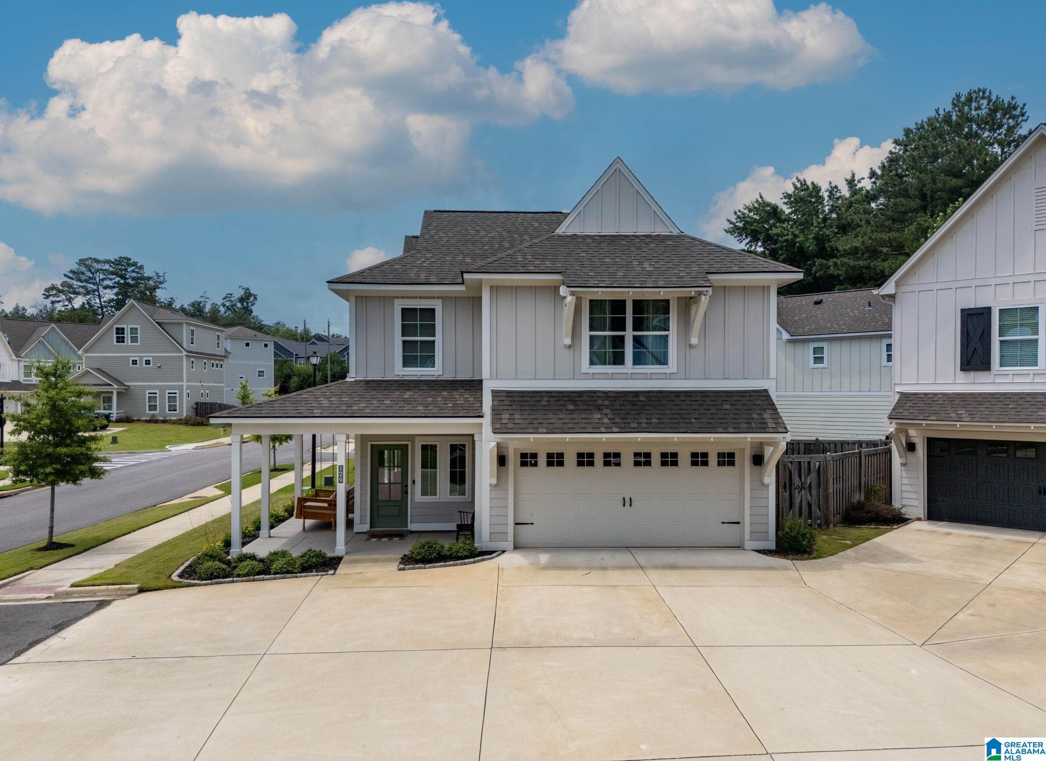 129 PALMER COVE