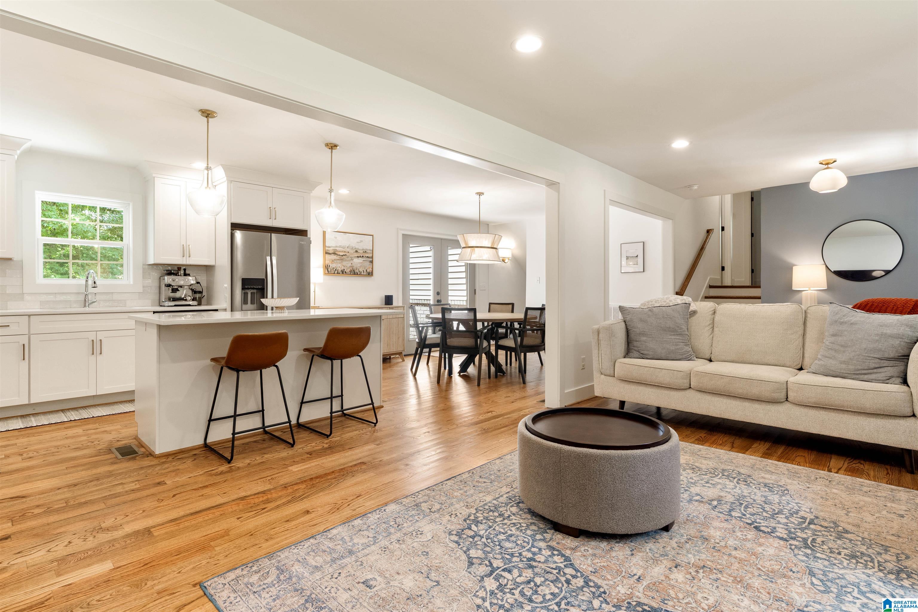 2295 WOODCREEK DRIVE