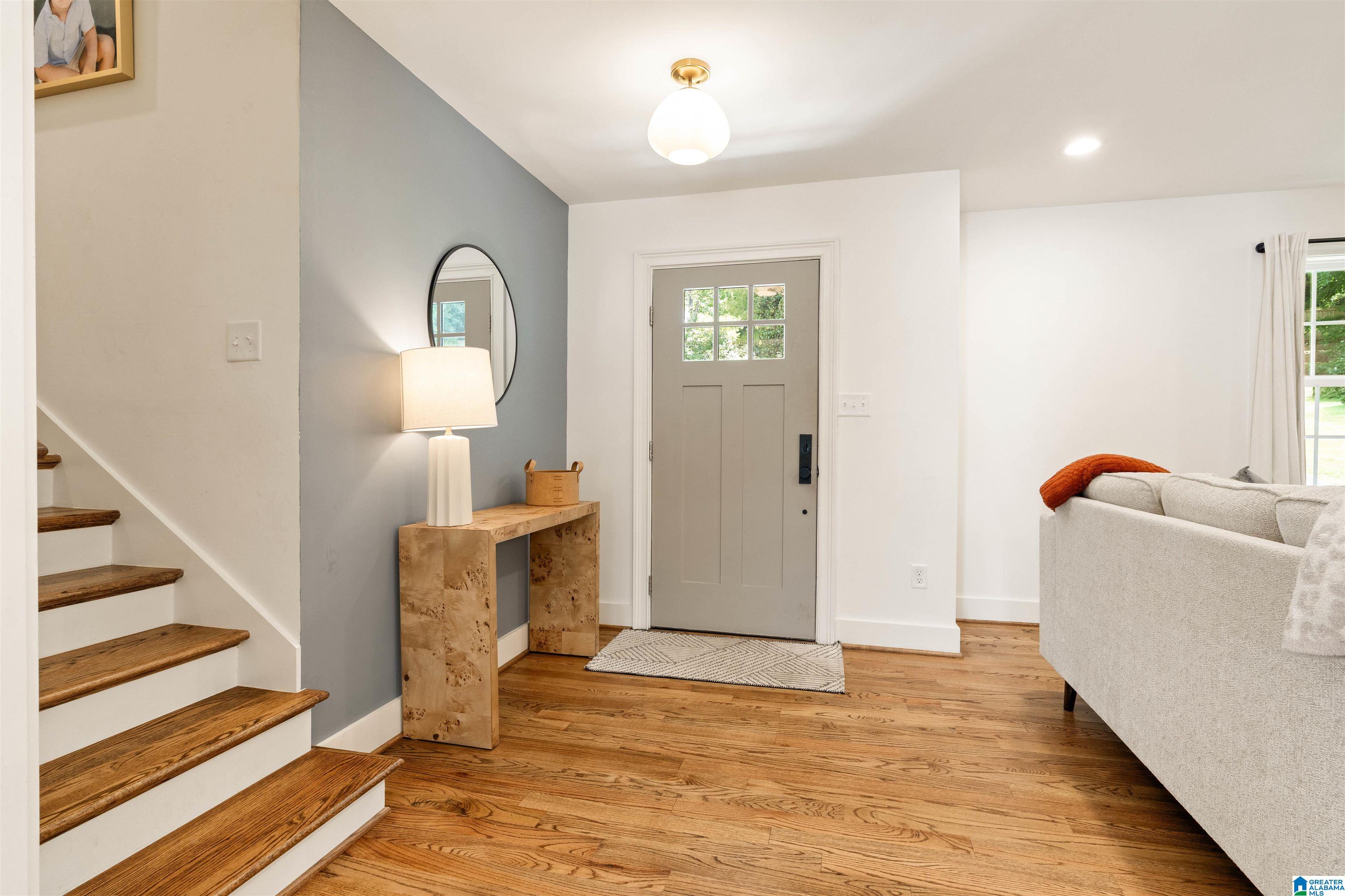 2295 WOODCREEK DRIVE