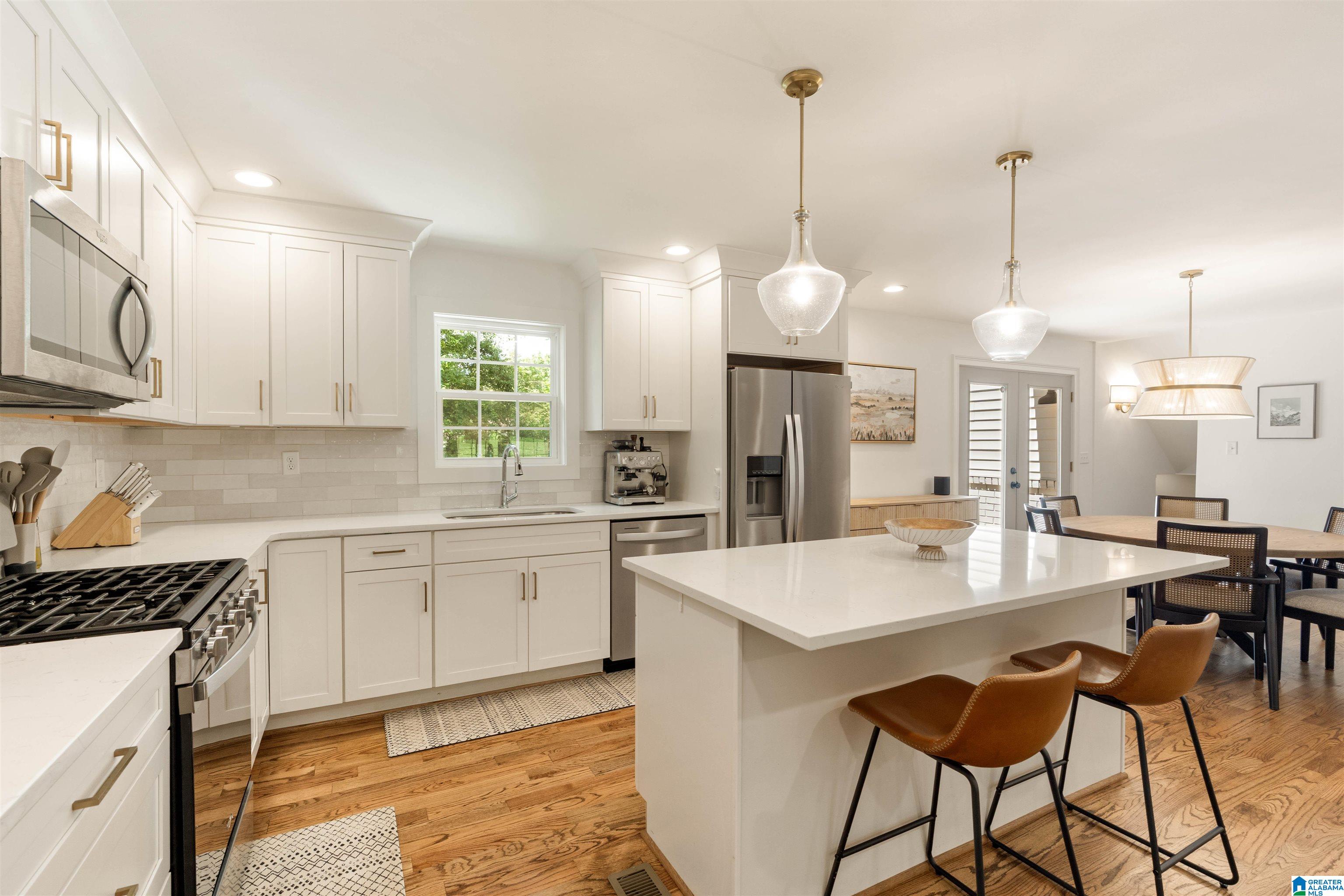 2295 WOODCREEK DRIVE