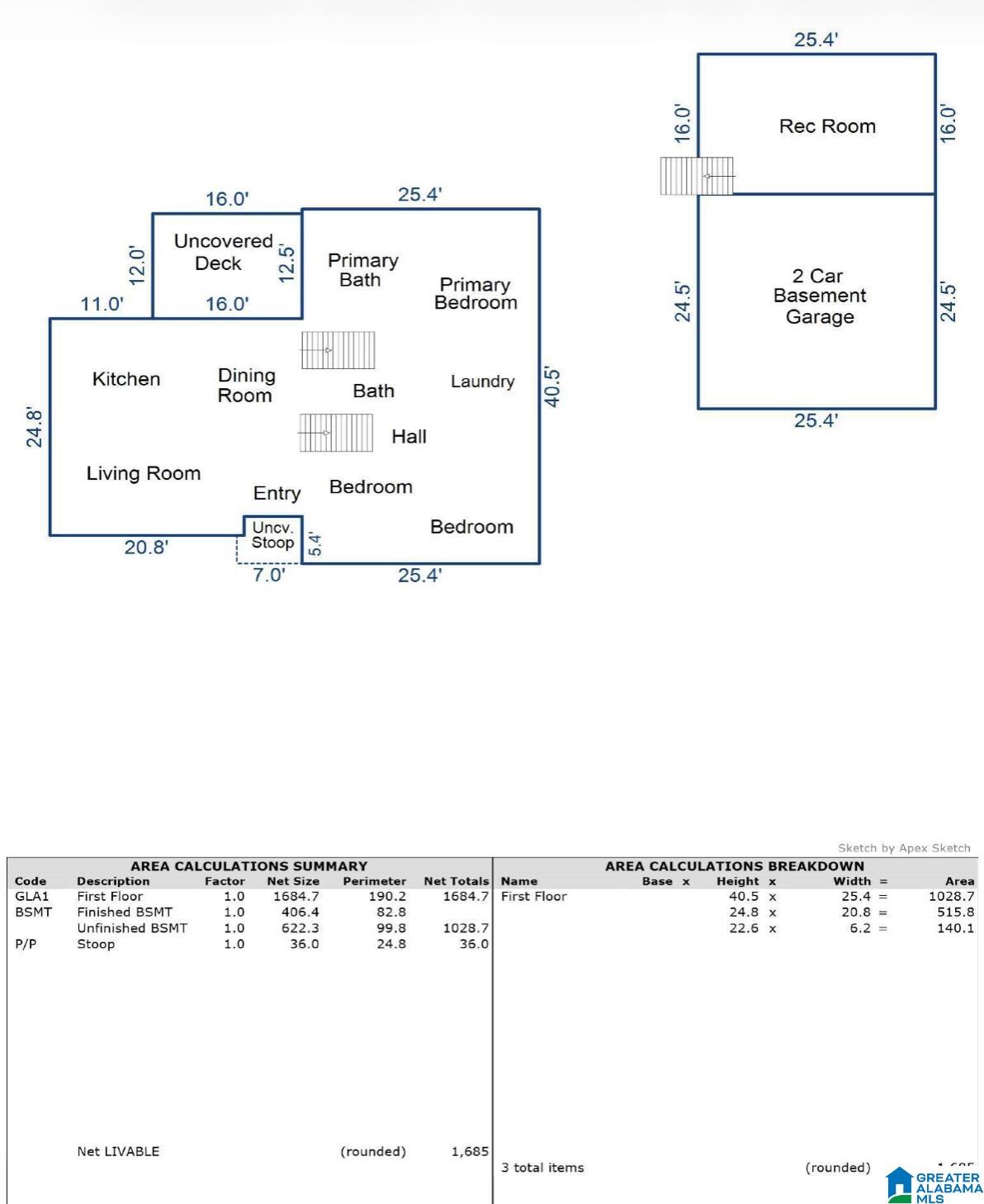 2295 WOODCREEK DRIVE