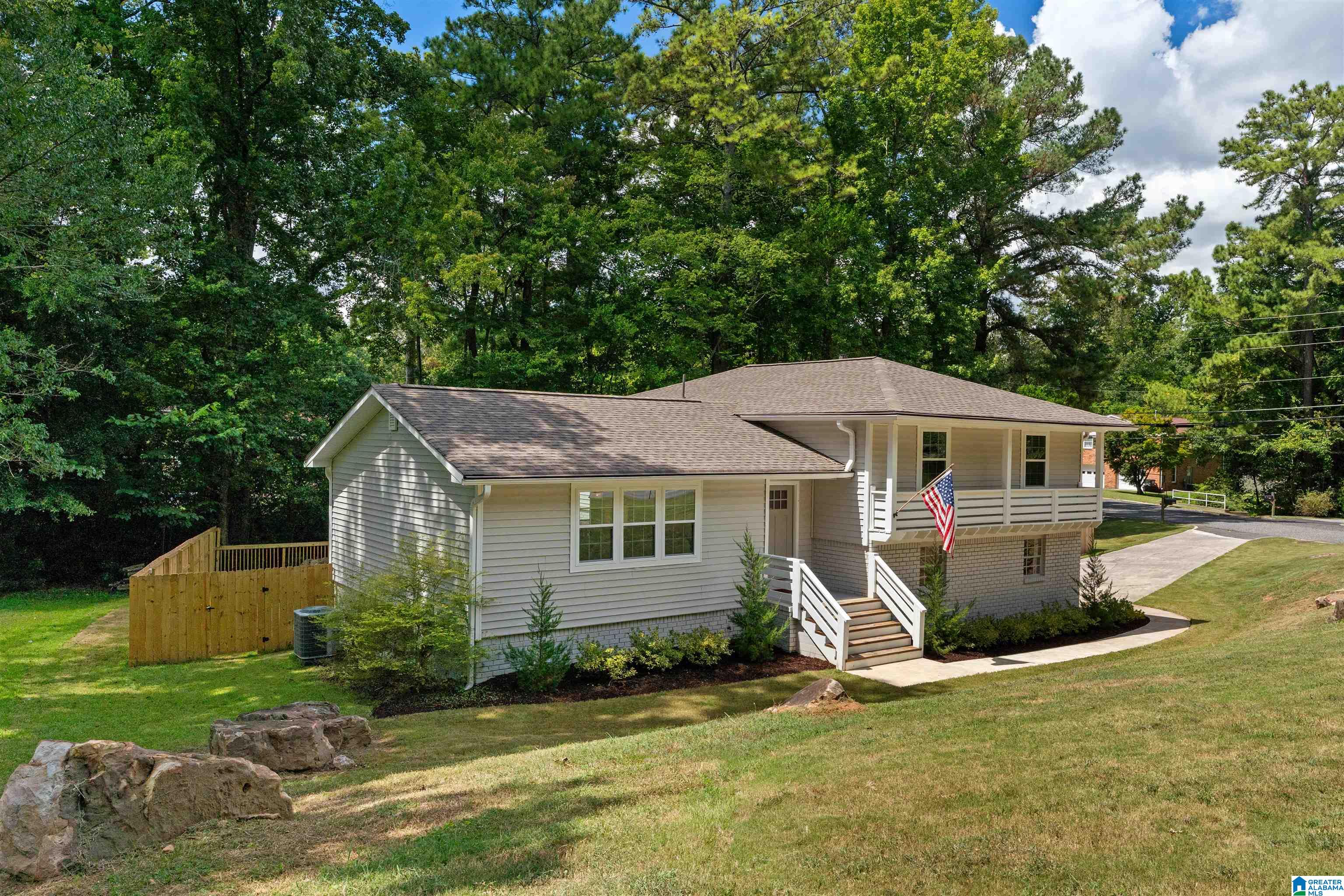 2295 WOODCREEK DRIVE