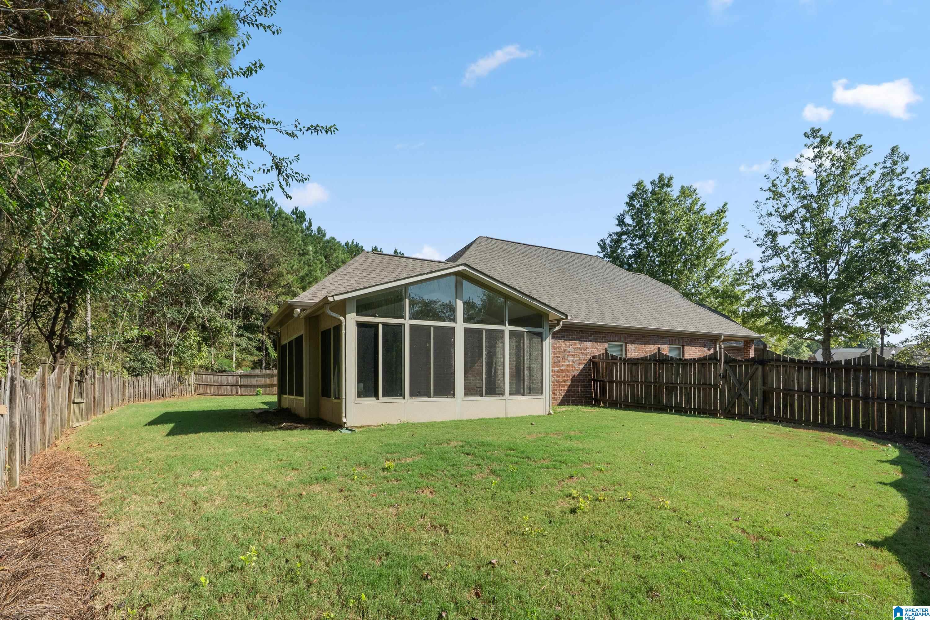 2828 OXMOOR GLEN DRIVE