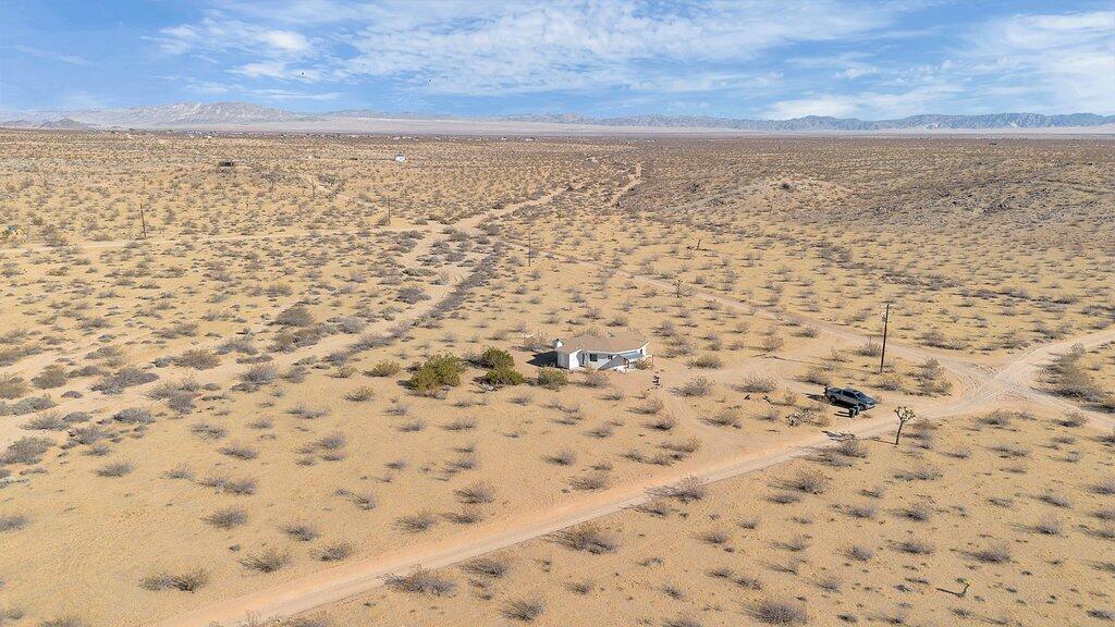 1674 Mason Dixon Road