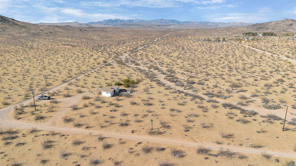 1674 Mason Dixon Road