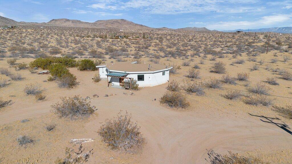 1674 Mason Dixon Road