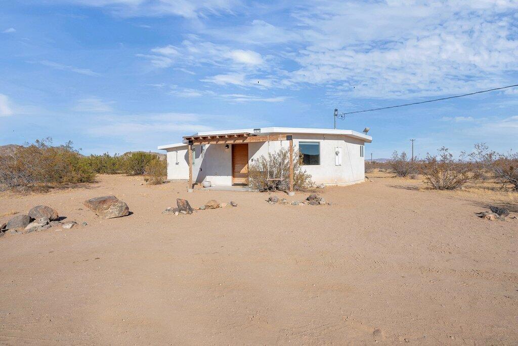 1674 Mason Dixon Road