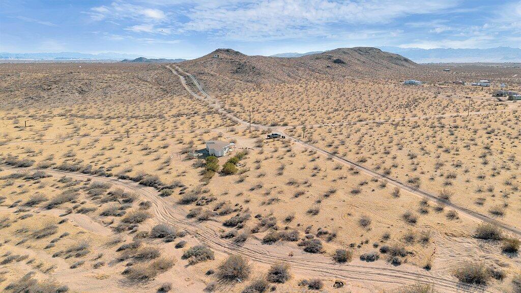 1674 Mason Dixon Road