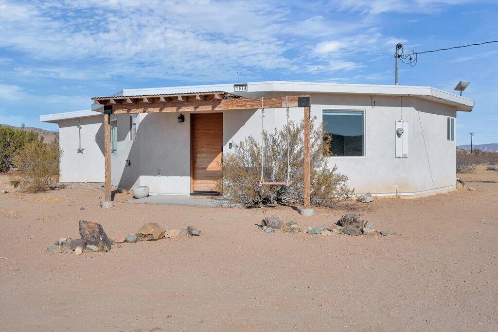 1674 Mason Dixon Road