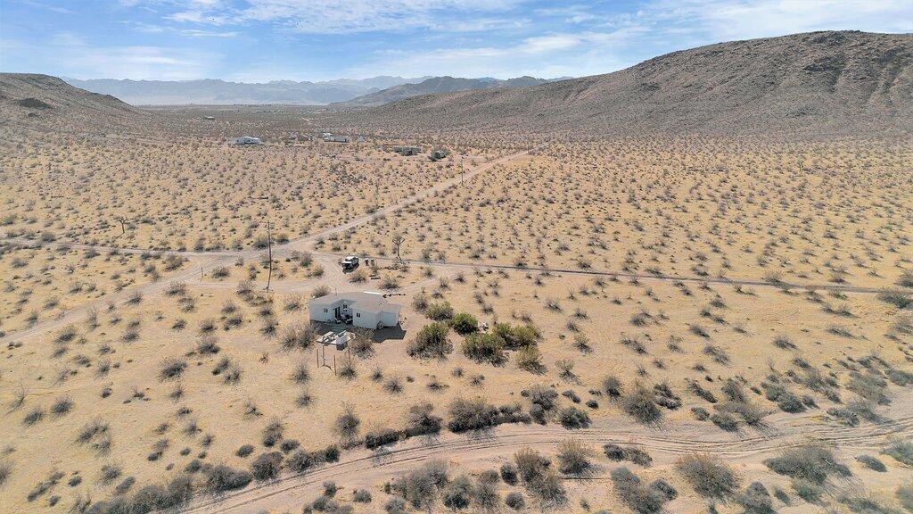 1674 Mason Dixon Road