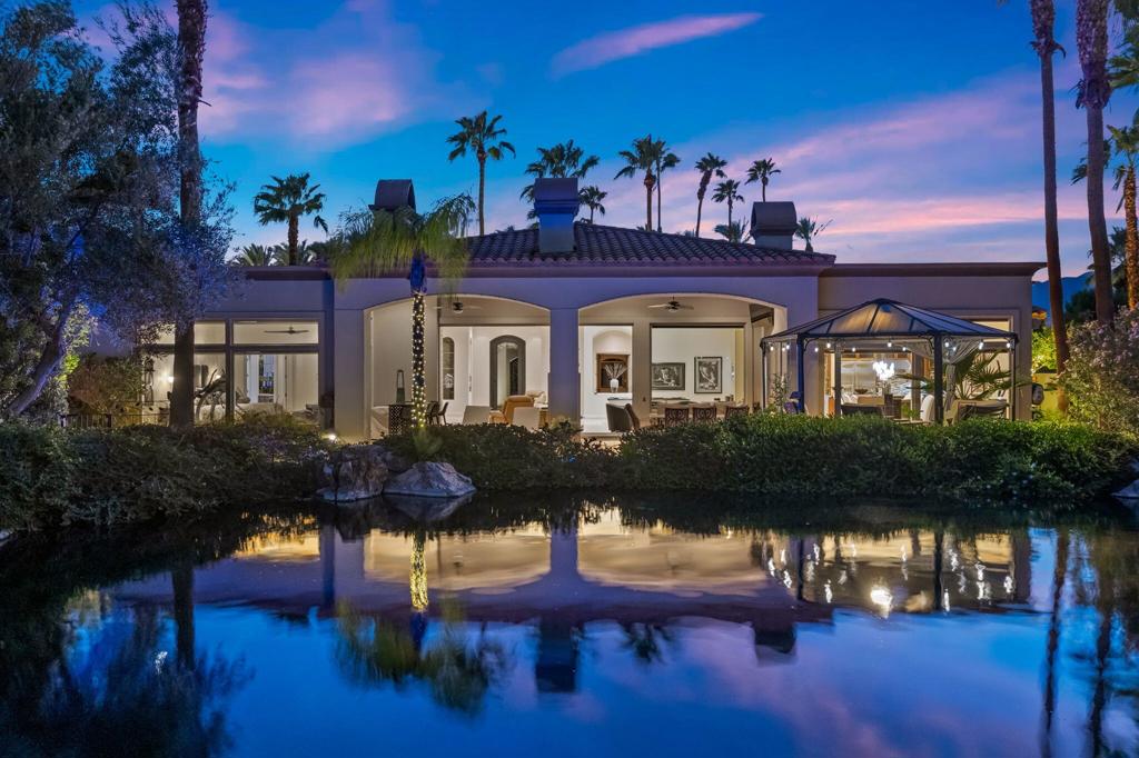 334 Crest Lake Drive