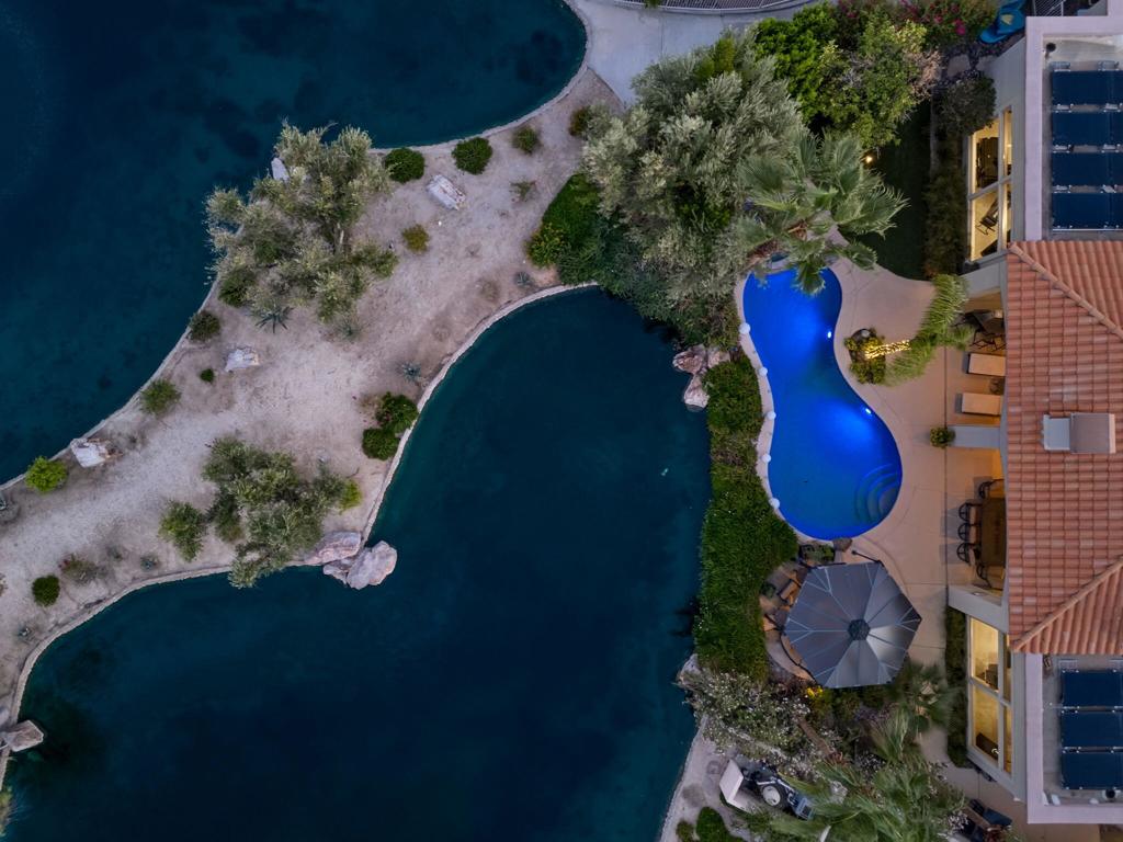 334 Crest Lake Drive