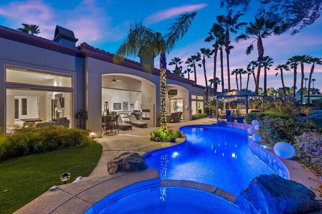 334 Crest Lake Drive