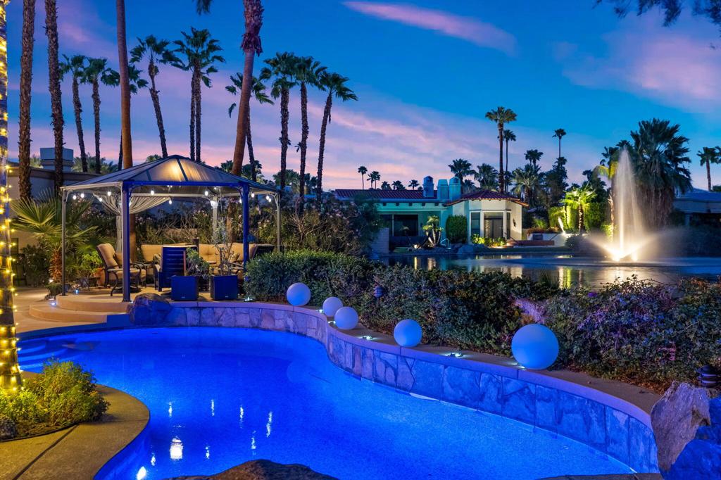 334 Crest Lake Drive