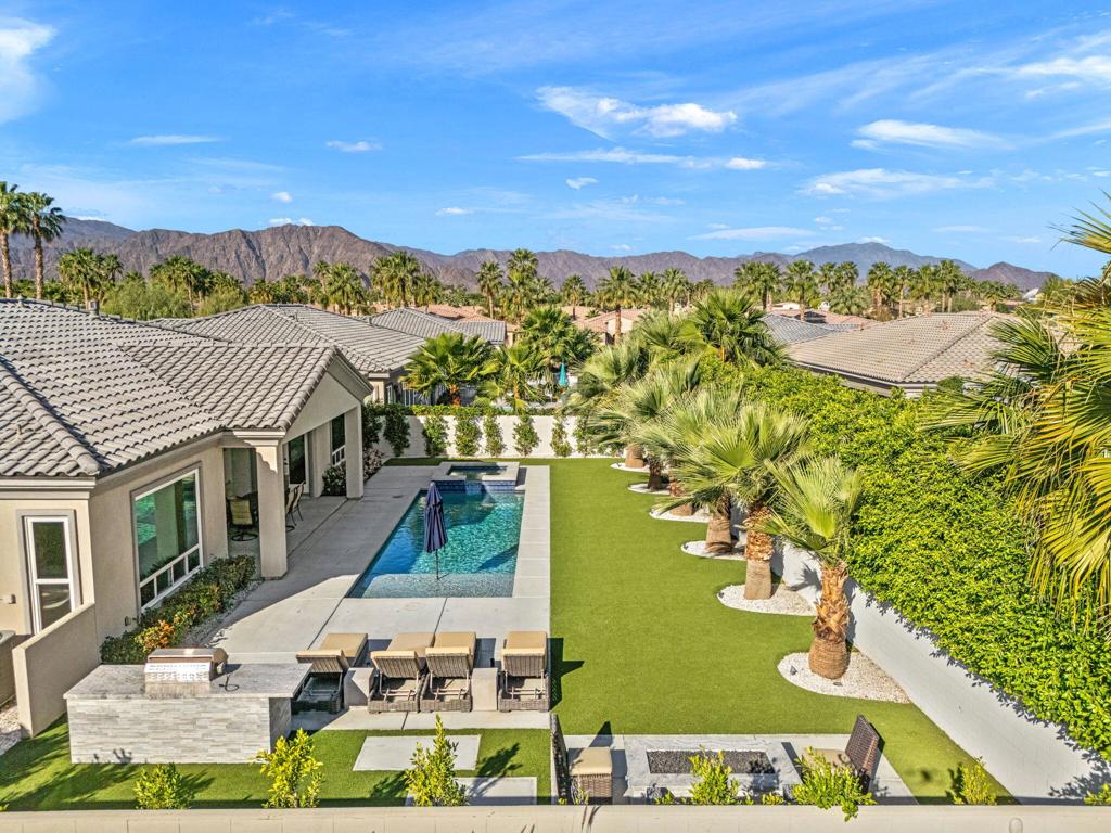 81842 Thoroughbred Trail