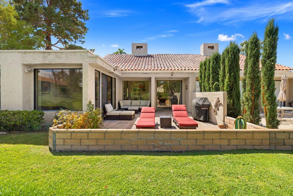 128 Desert West Drive