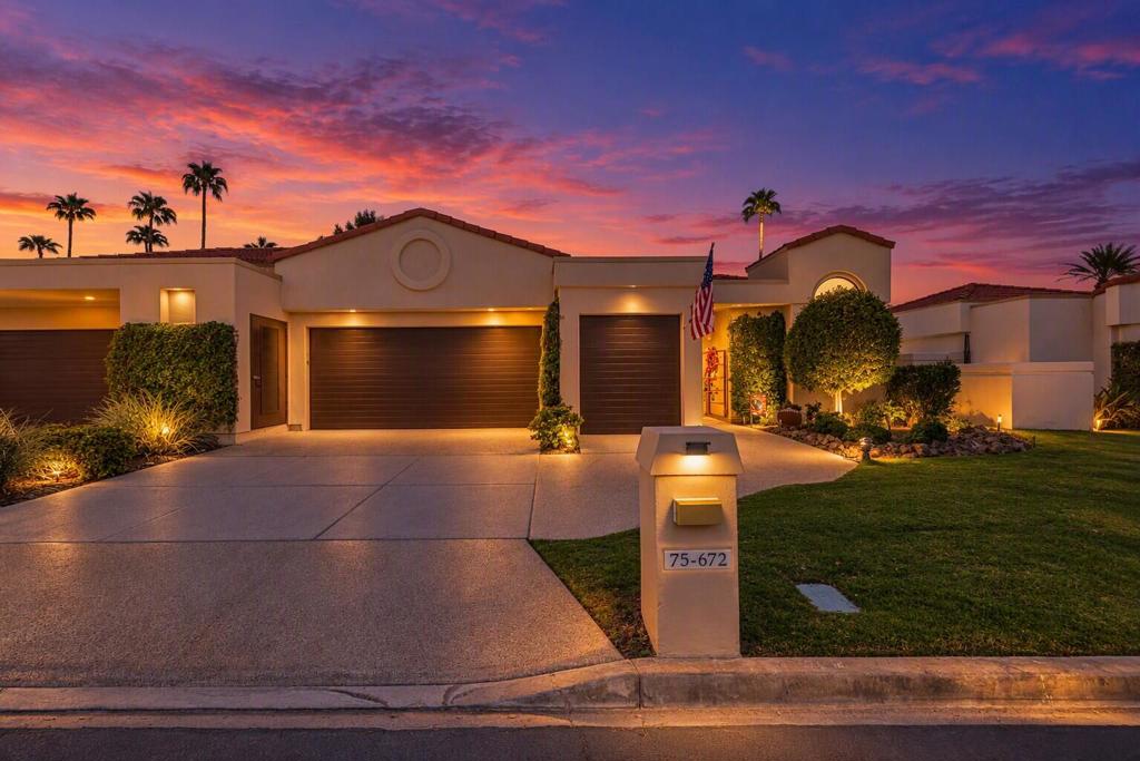 75672 Vista Del Rey