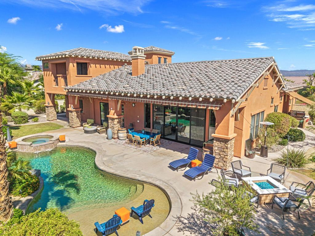 49233 Constitution Drive