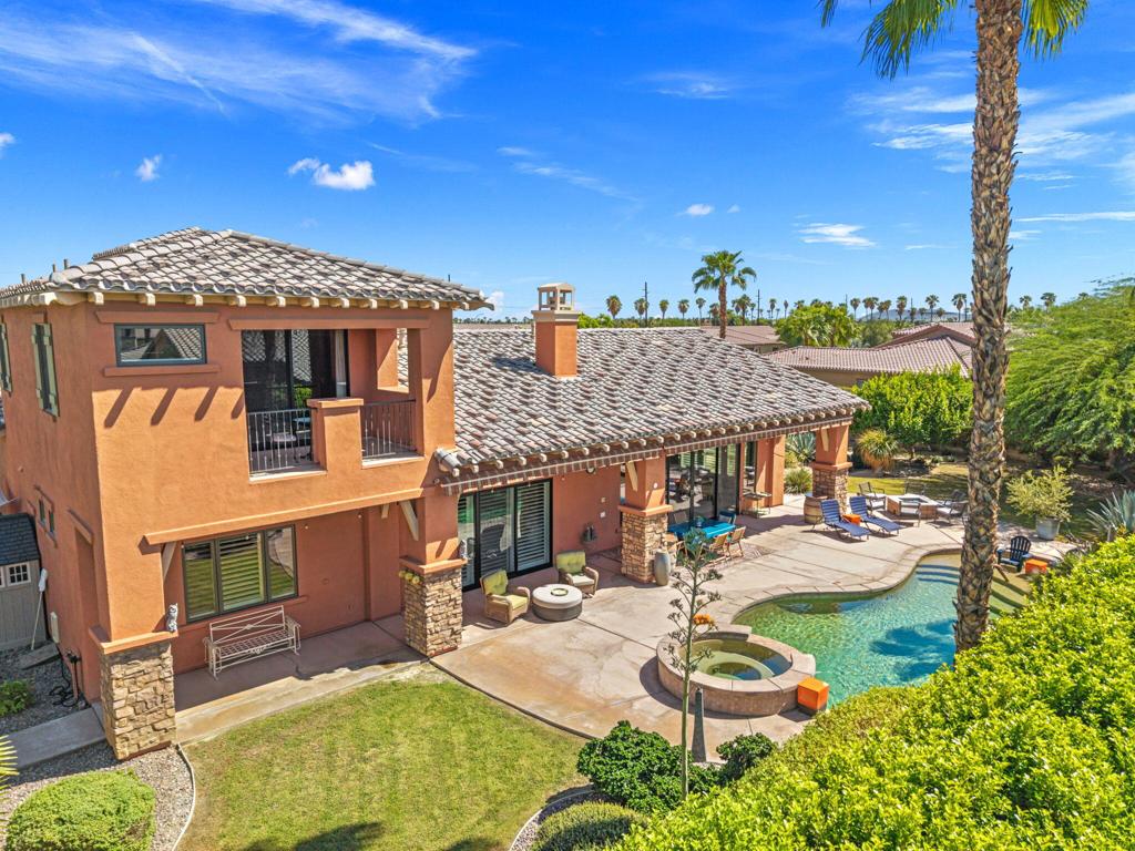 49233 Constitution Drive