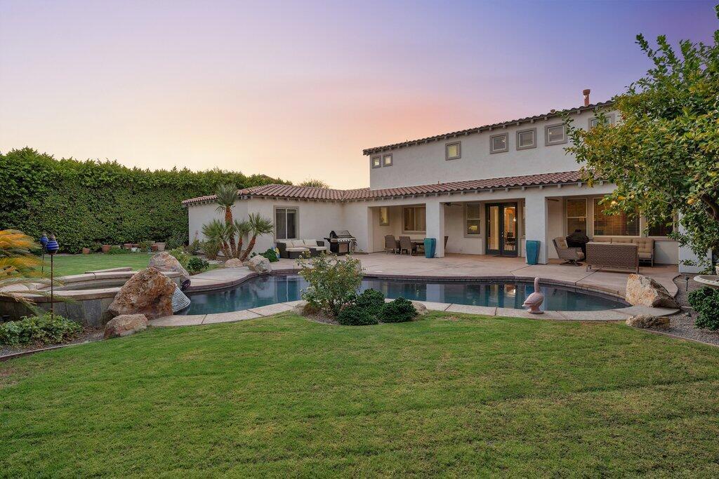 80579 Plum Lane