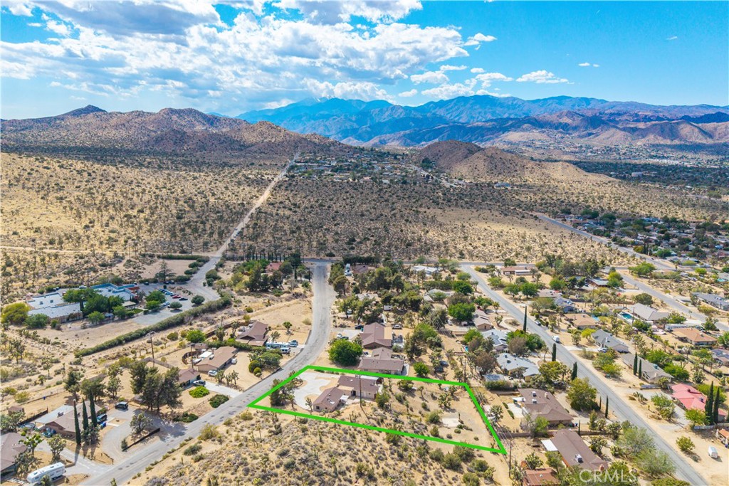 56520 Golden Bee Drive