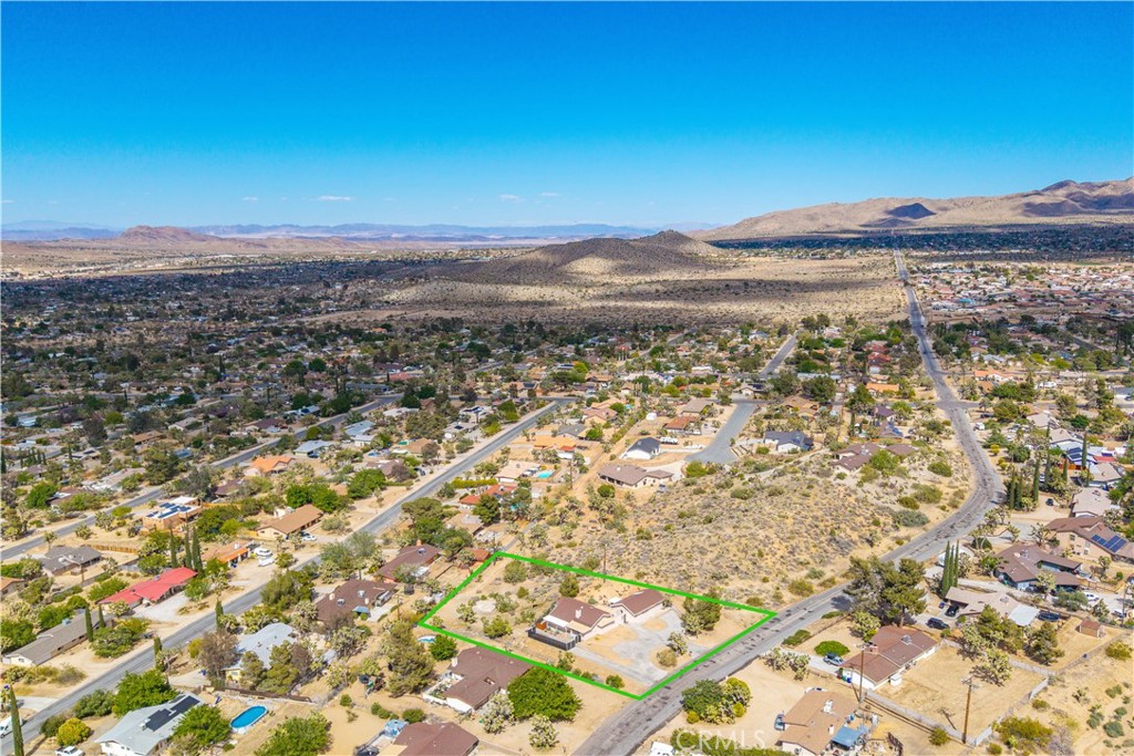 56520 Golden Bee Drive