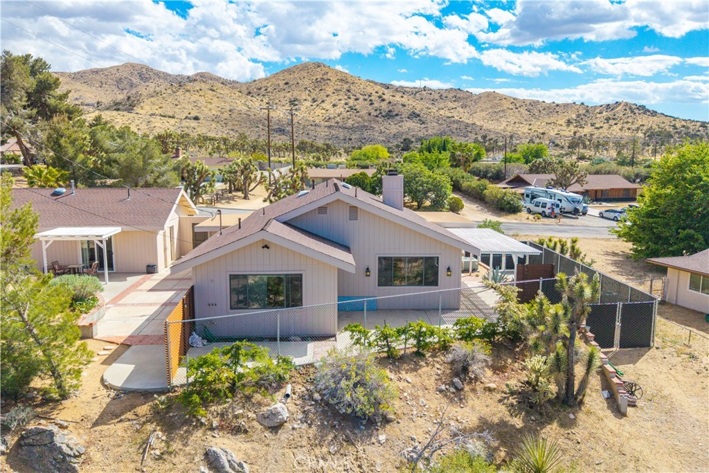 56520 Golden Bee Drive